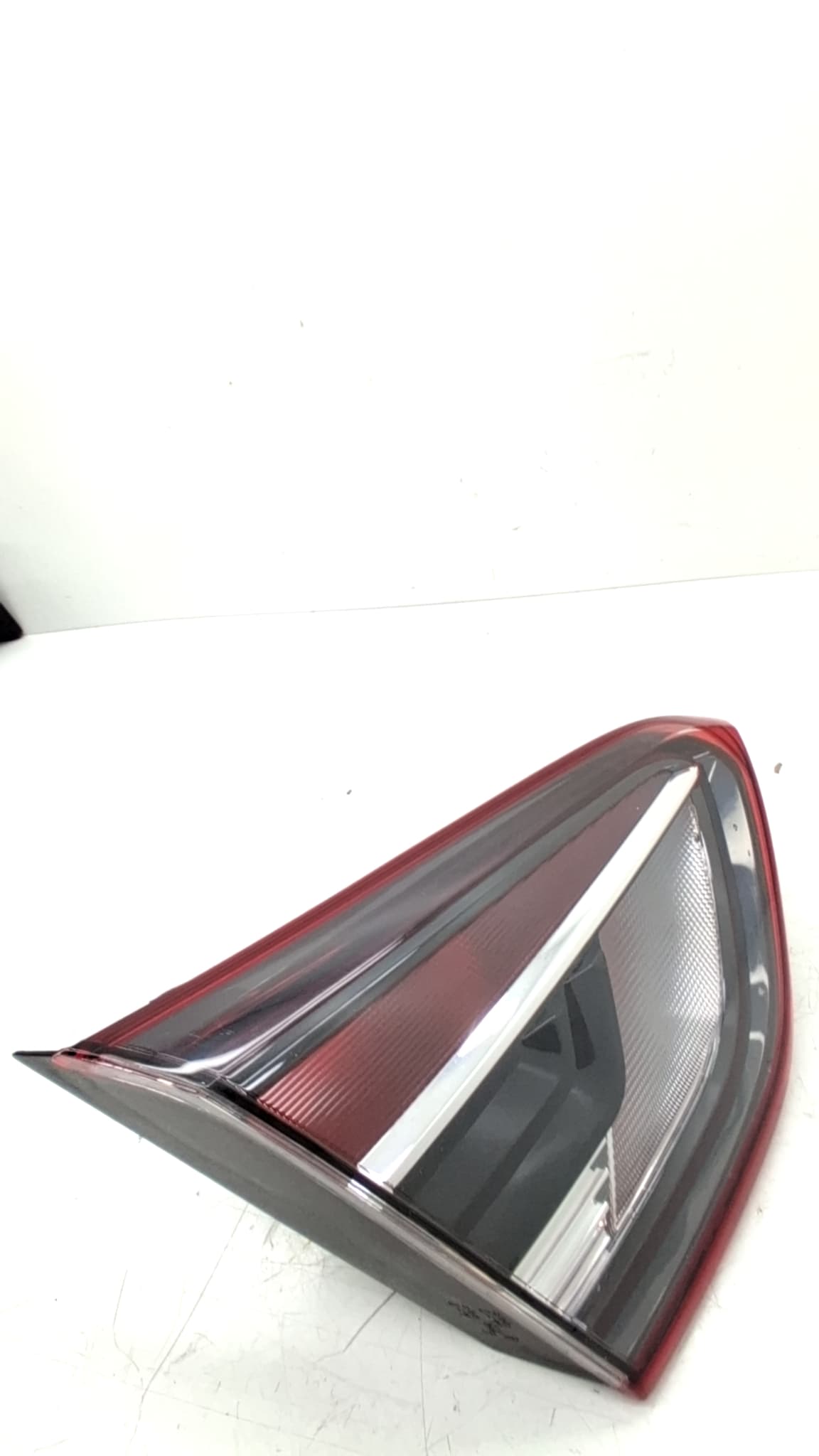 Piloto trasero izquierdo interior OPEL CROSSLAND X