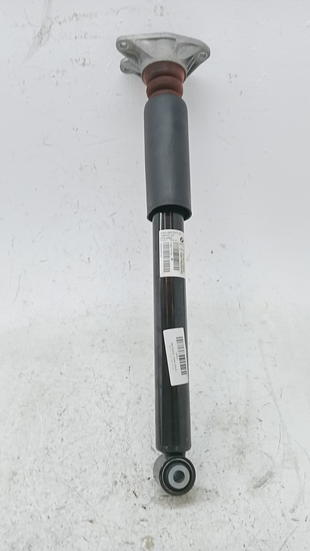 Amortiguador trasero derecho BMW SERIE 1 LIM