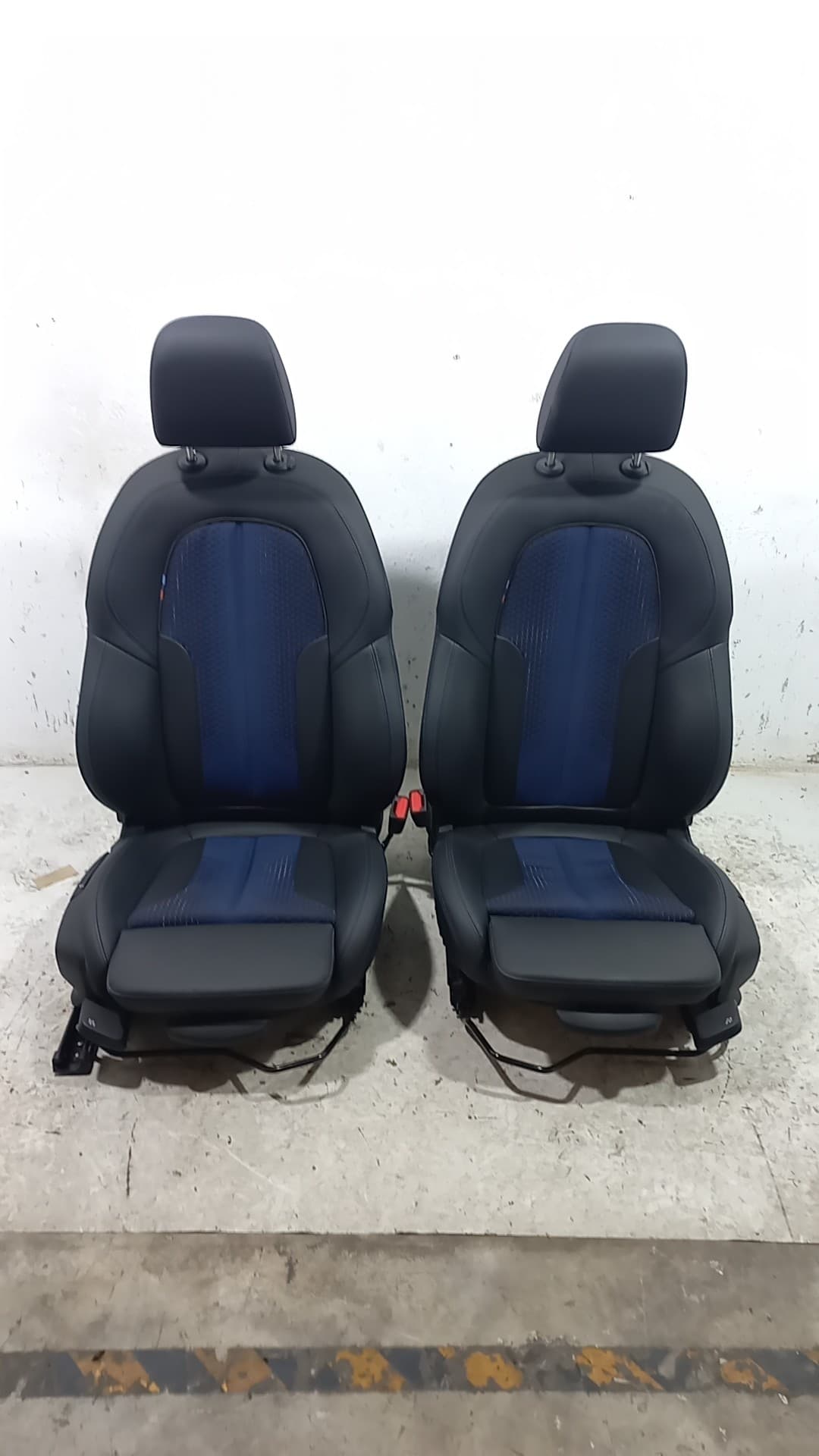 Recambio BMW SERIE 1 LIM ref. 52107310849 4