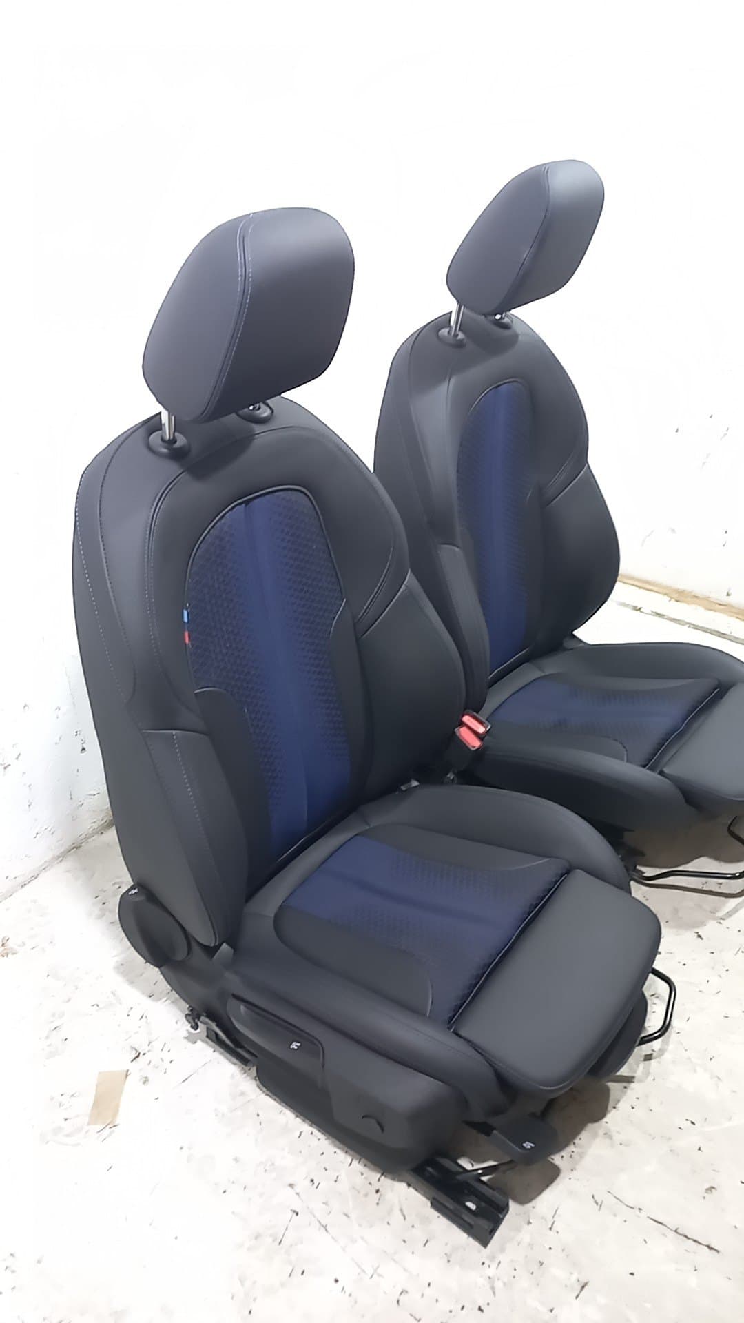 Recambio BMW SERIE 1 LIM ref. 52107310849 3