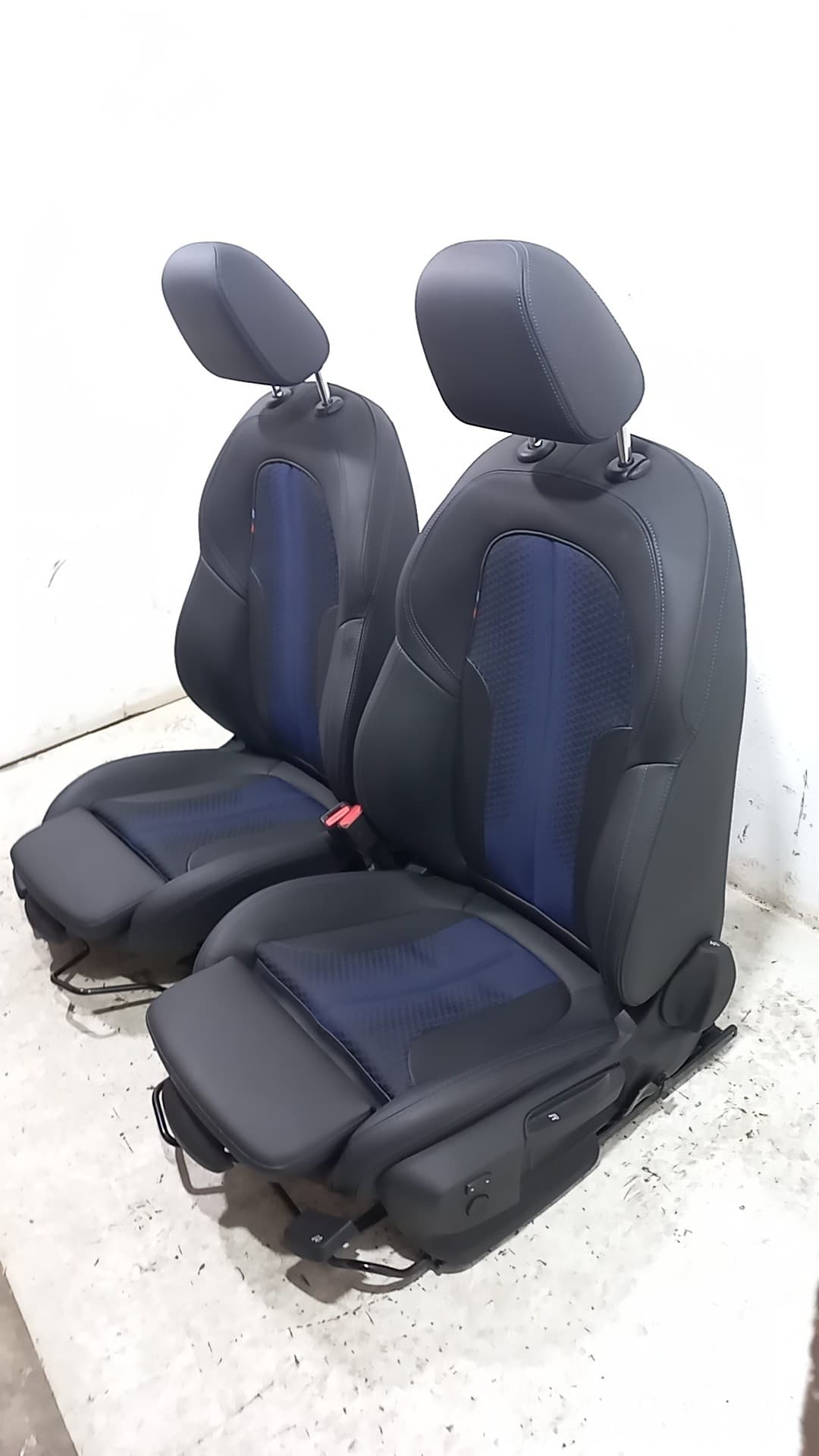 Recambio BMW SERIE 1 LIM ref. 52107310849 2