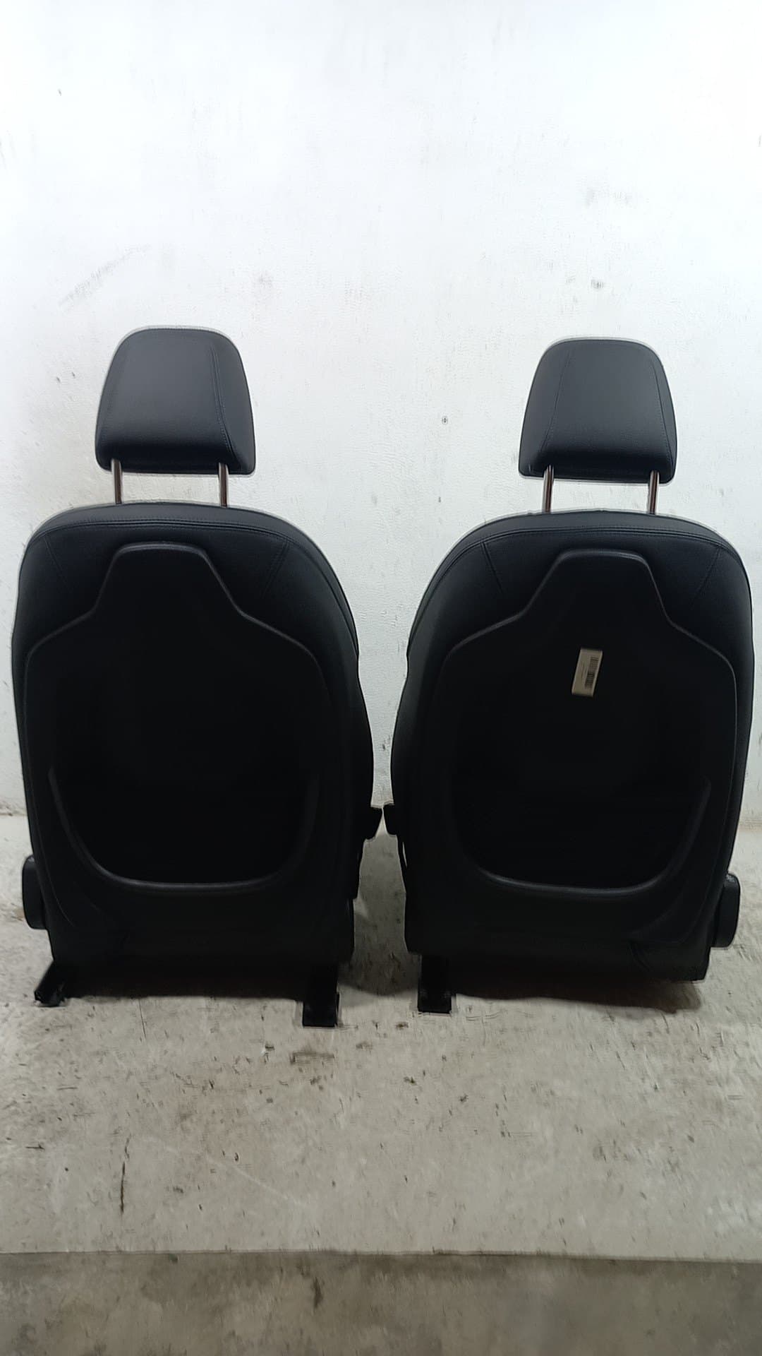Recambio BMW SERIE 1 LIM ref. 52107310849