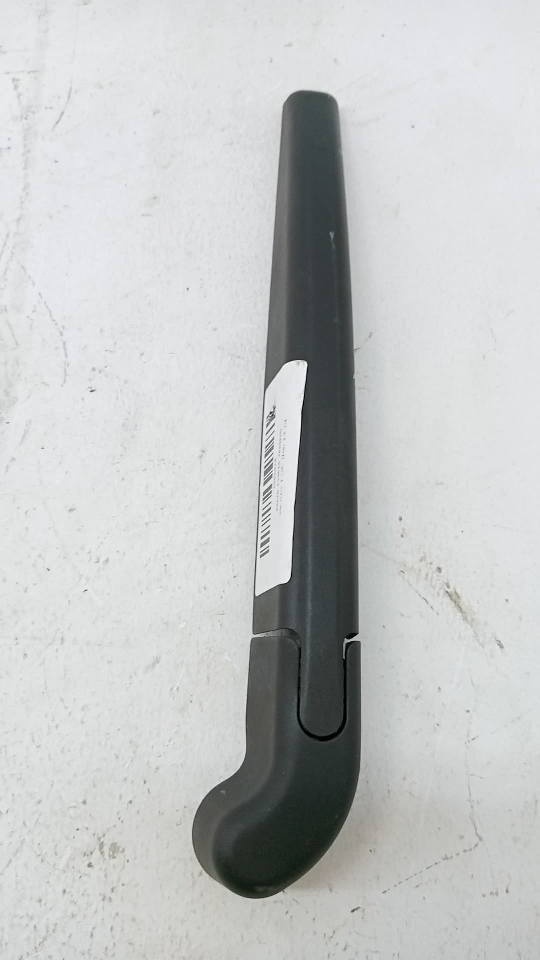 Brazo limpia trasero BMW SERIE 1 LIM
