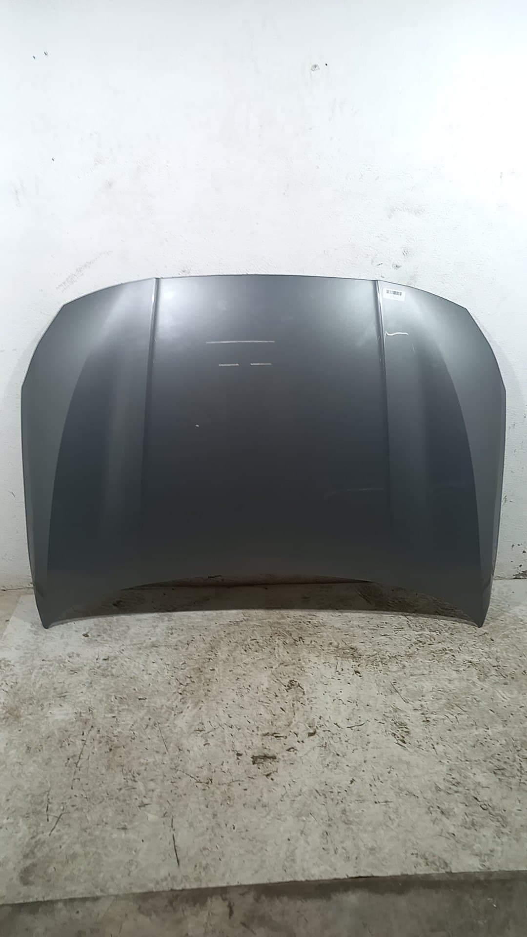 Capot BMW SERIE 1 LIM