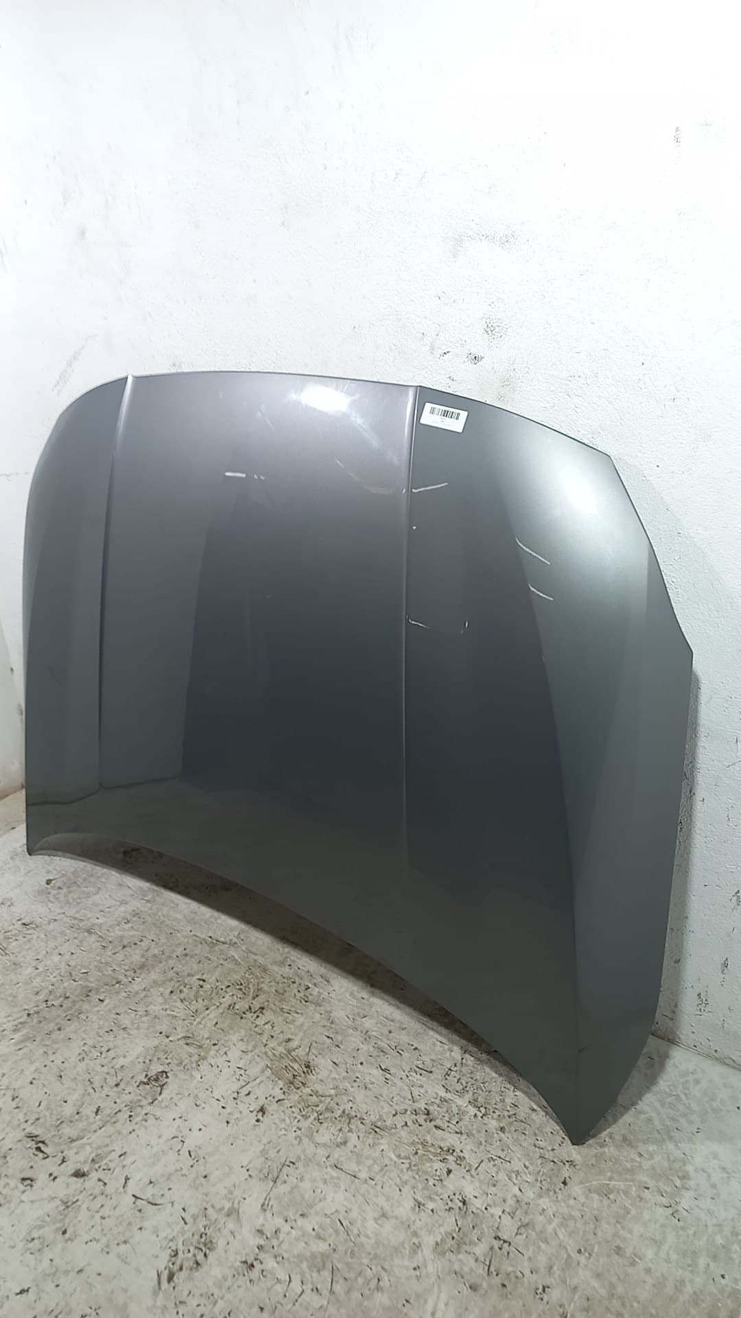 Capot BMW SERIE 1 LIM 4