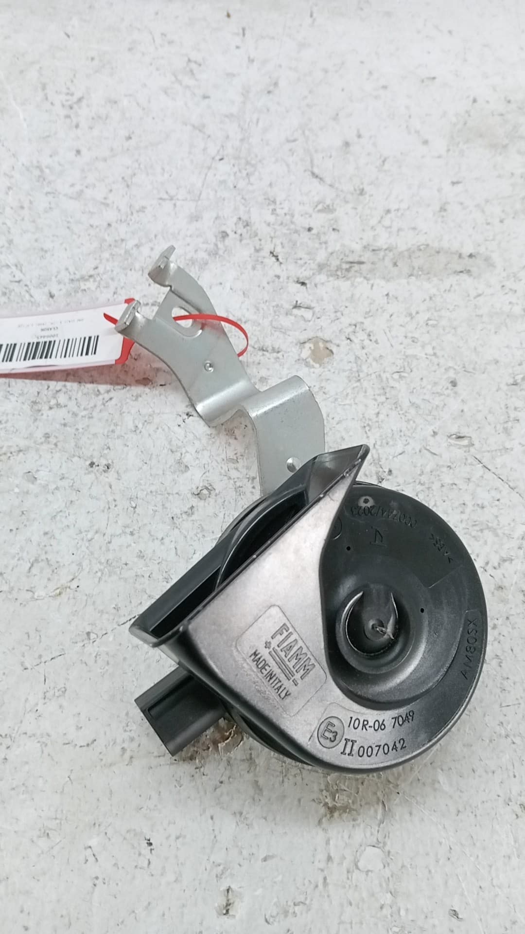Claxon BMW SERIE 1 LIM