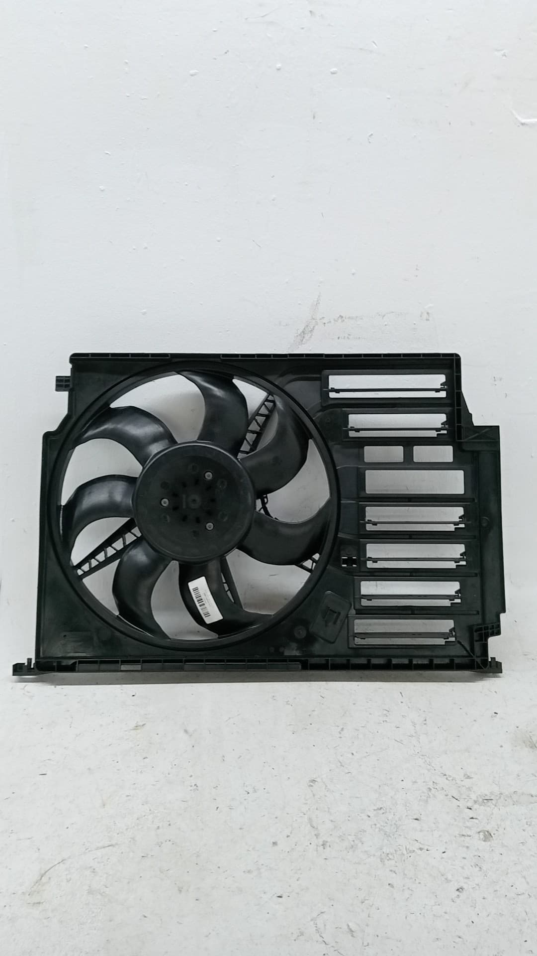 Electroventilador BMW SERIE 1 LIM