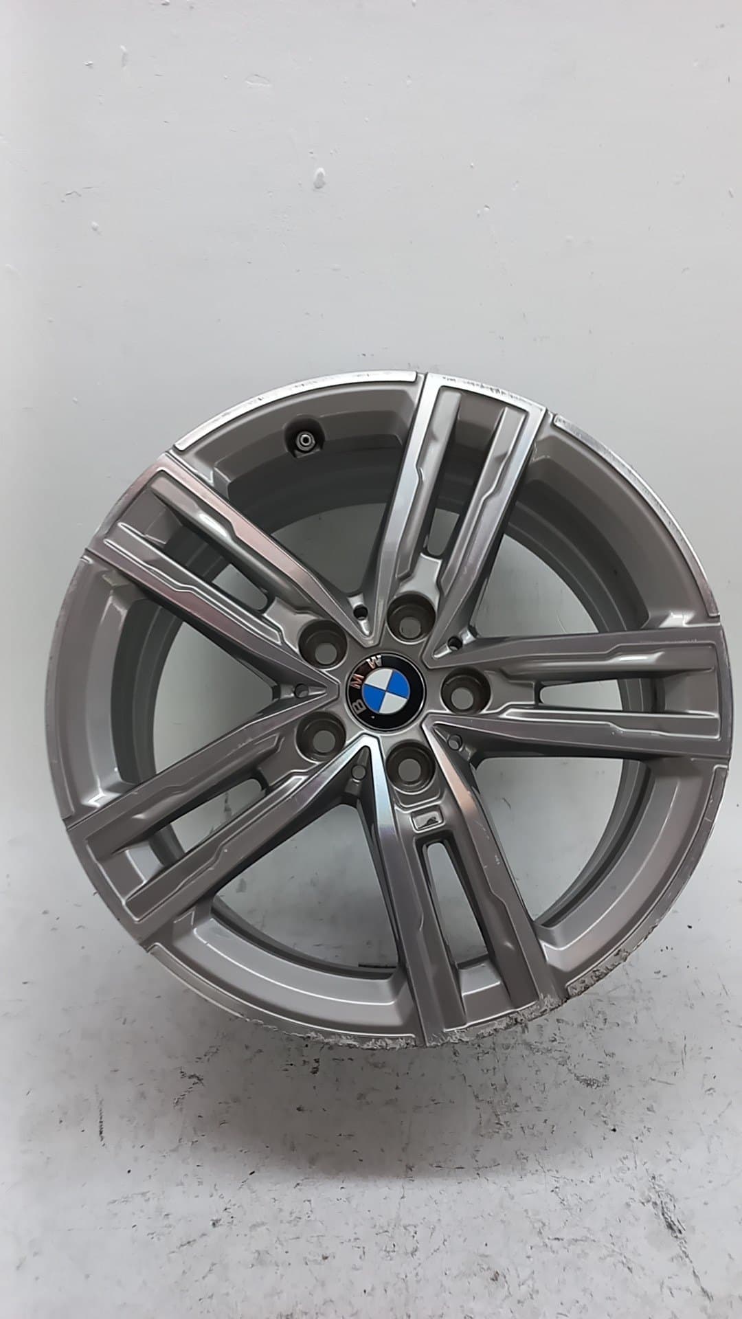 Llanta BMW SERIE 1 LIM