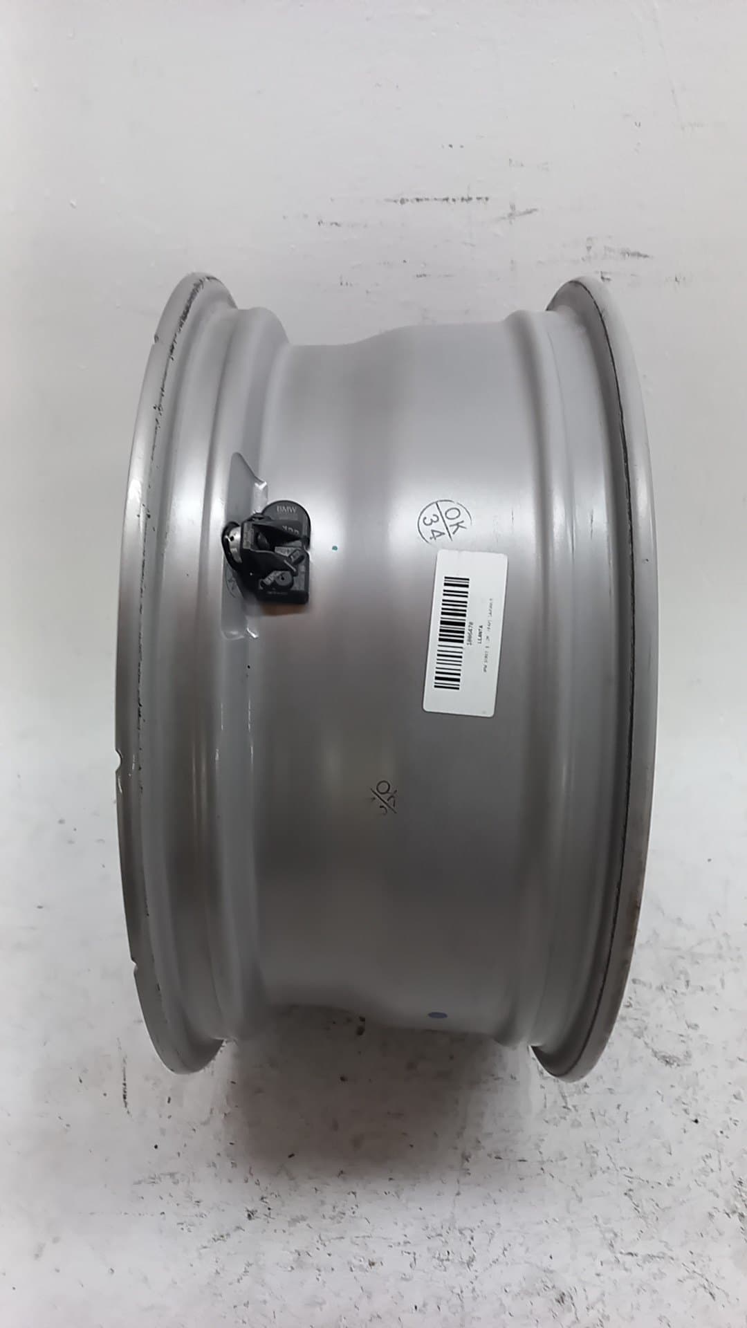 Llanta BMW SERIE 1 LIM 4
