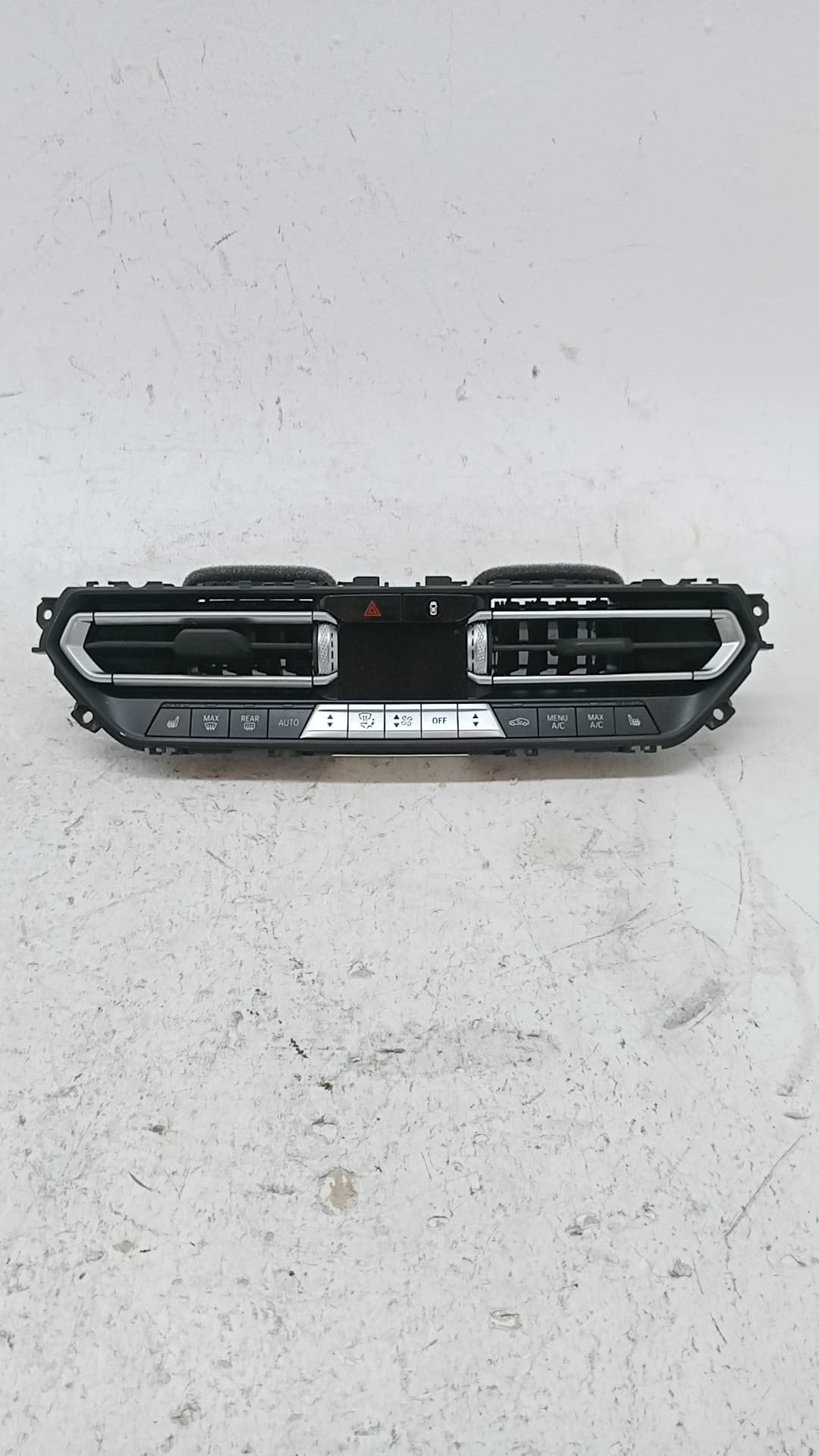 Mando climatizador BMW SERIE 1 LIM