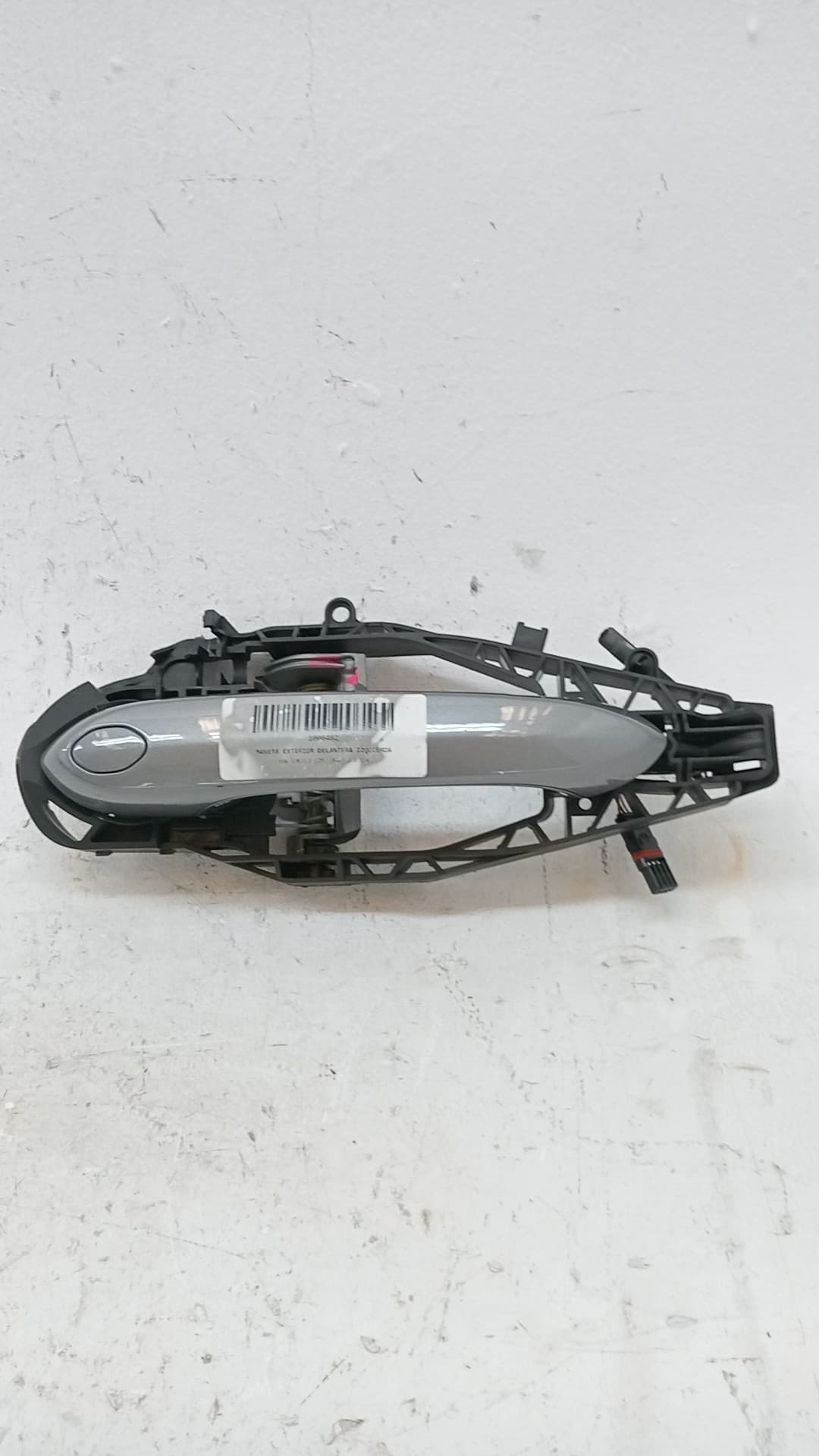 Maneta exterior delantera izquierda BMW SERIE 1 LIM