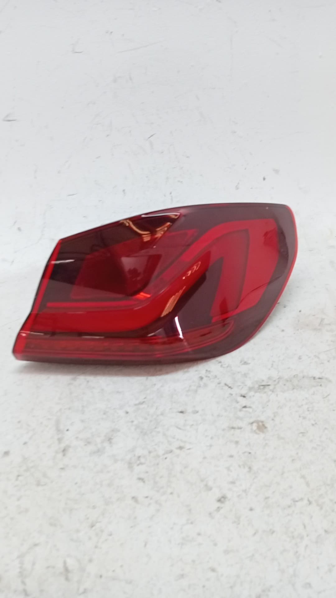 Piloto trasero derecho BMW SERIE 1 LIM