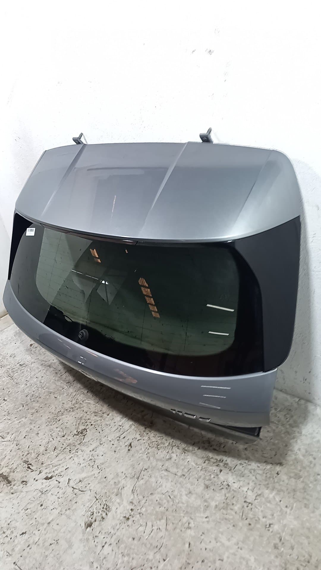 Porton trasero BMW SERIE 1 LIM 4