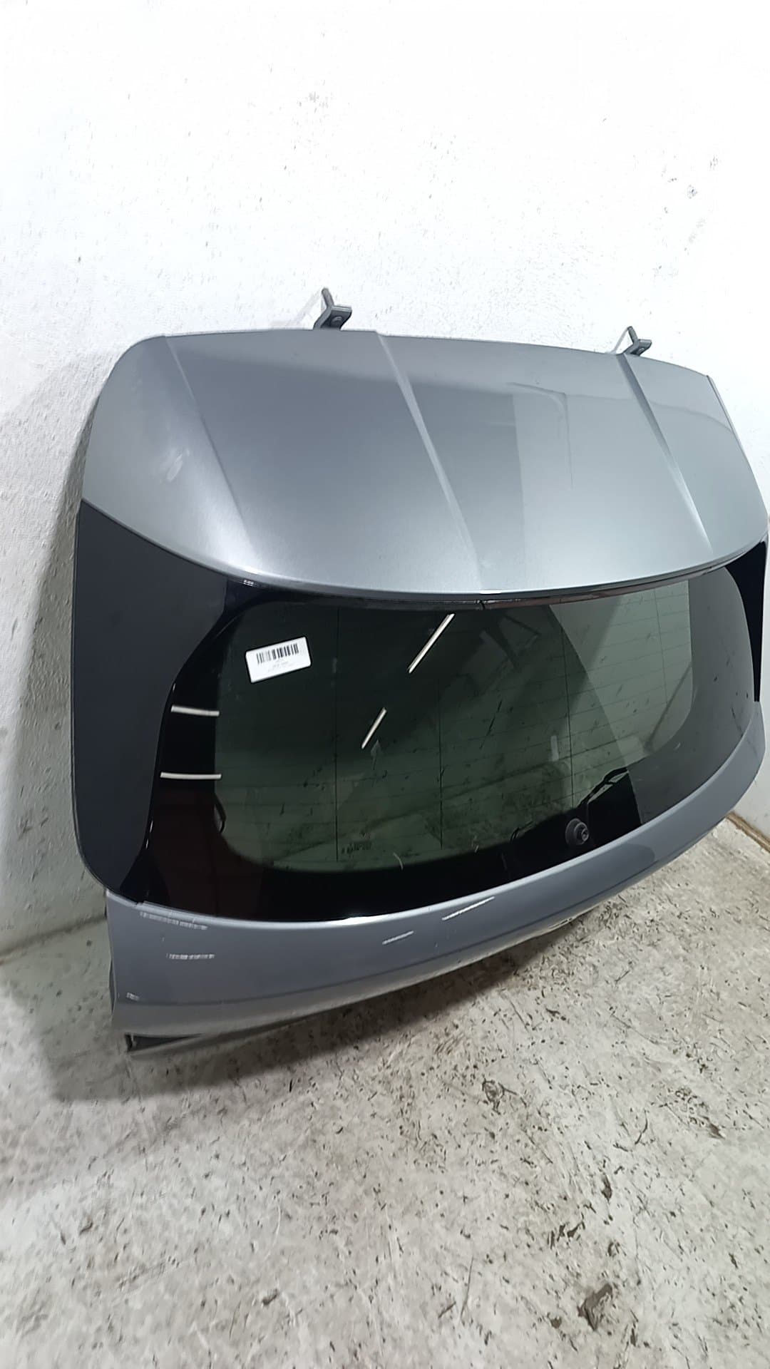 Porton trasero BMW SERIE 1 LIM 3