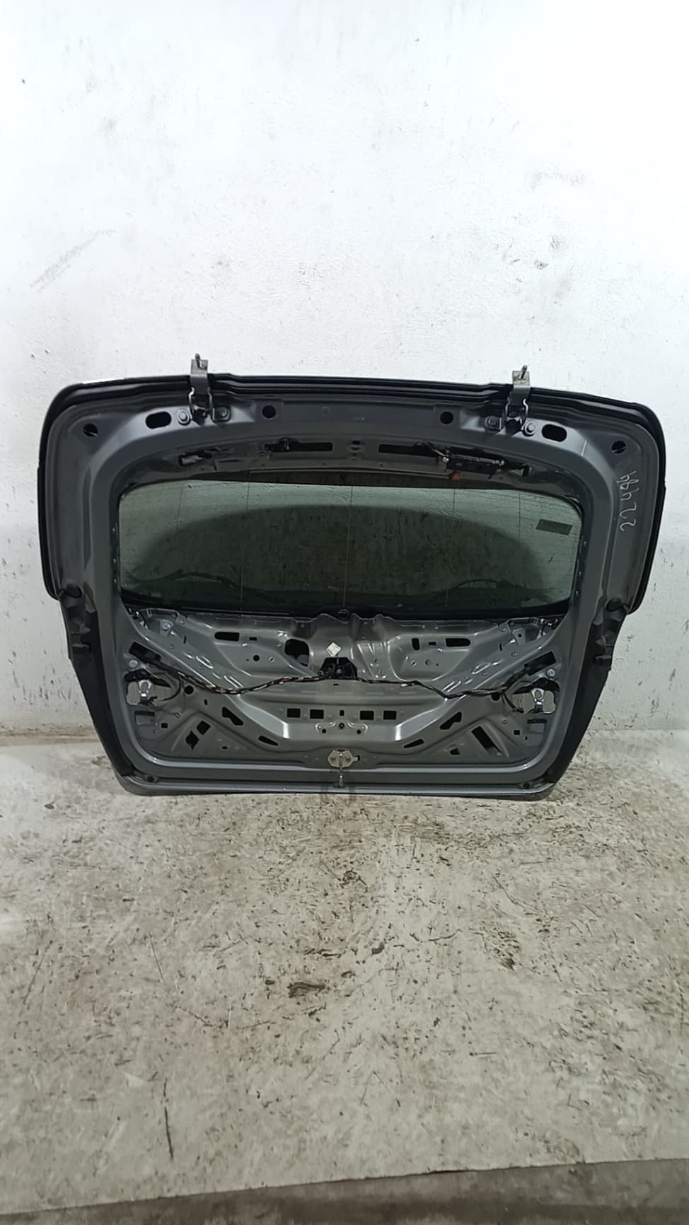Porton trasero BMW SERIE 1 LIM 2