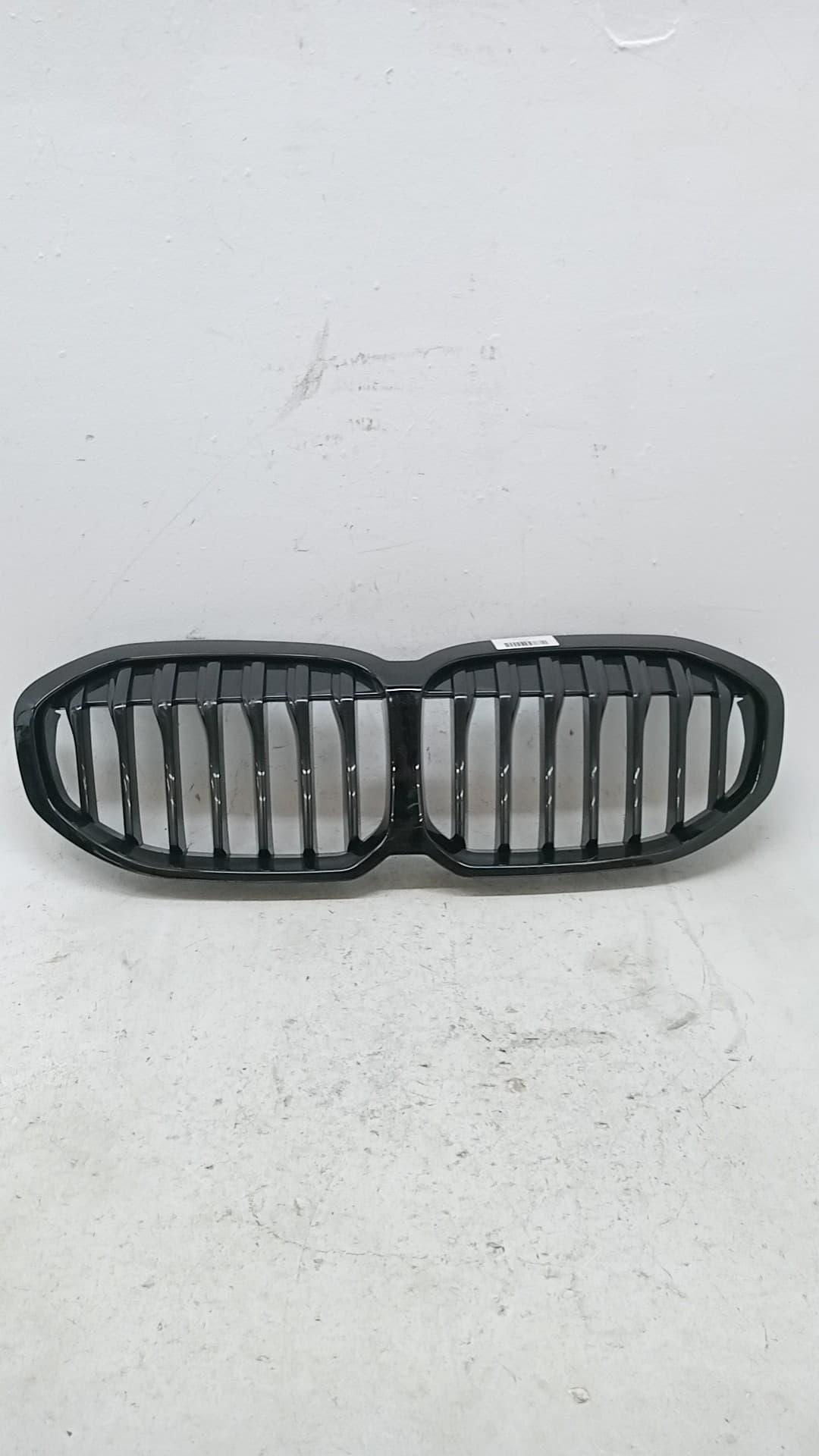 Rejilla delantera BMW SERIE 1 LIM