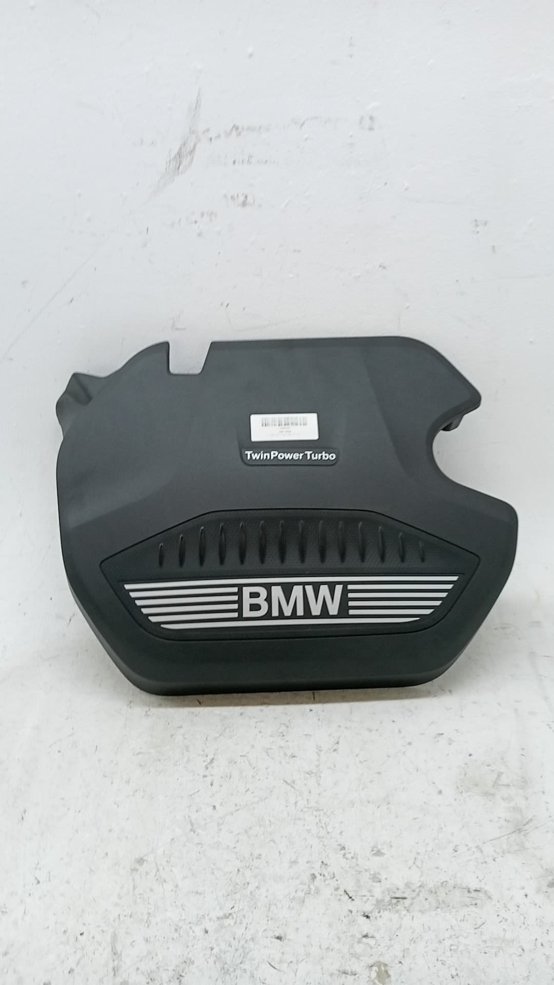 Tapa motor BMW SERIE 1 LIM