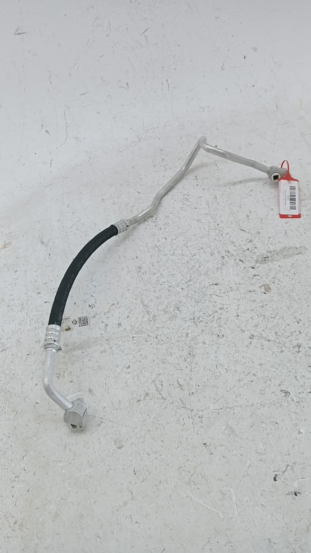 Recambio BMW SERIE 1 LIM ref. 64539869634