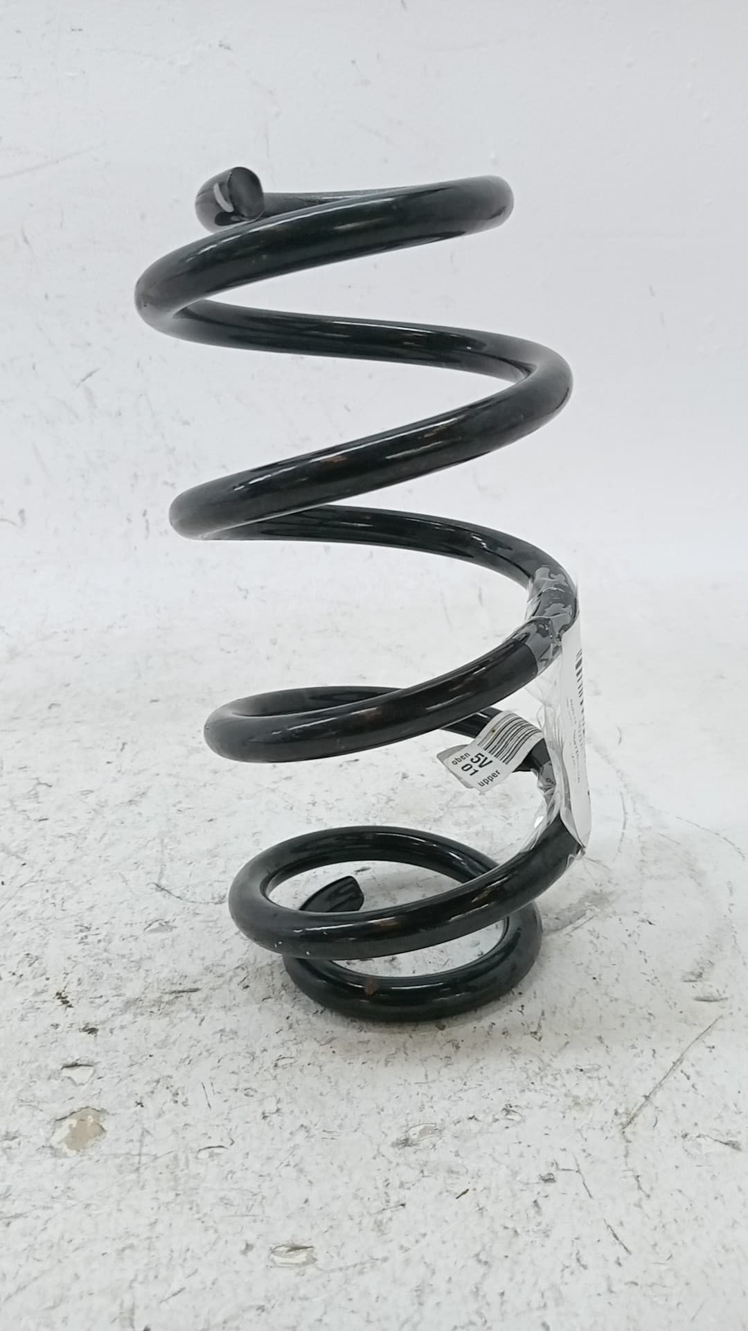 Muelle amortiguacion BMW SERIE 1 LIM