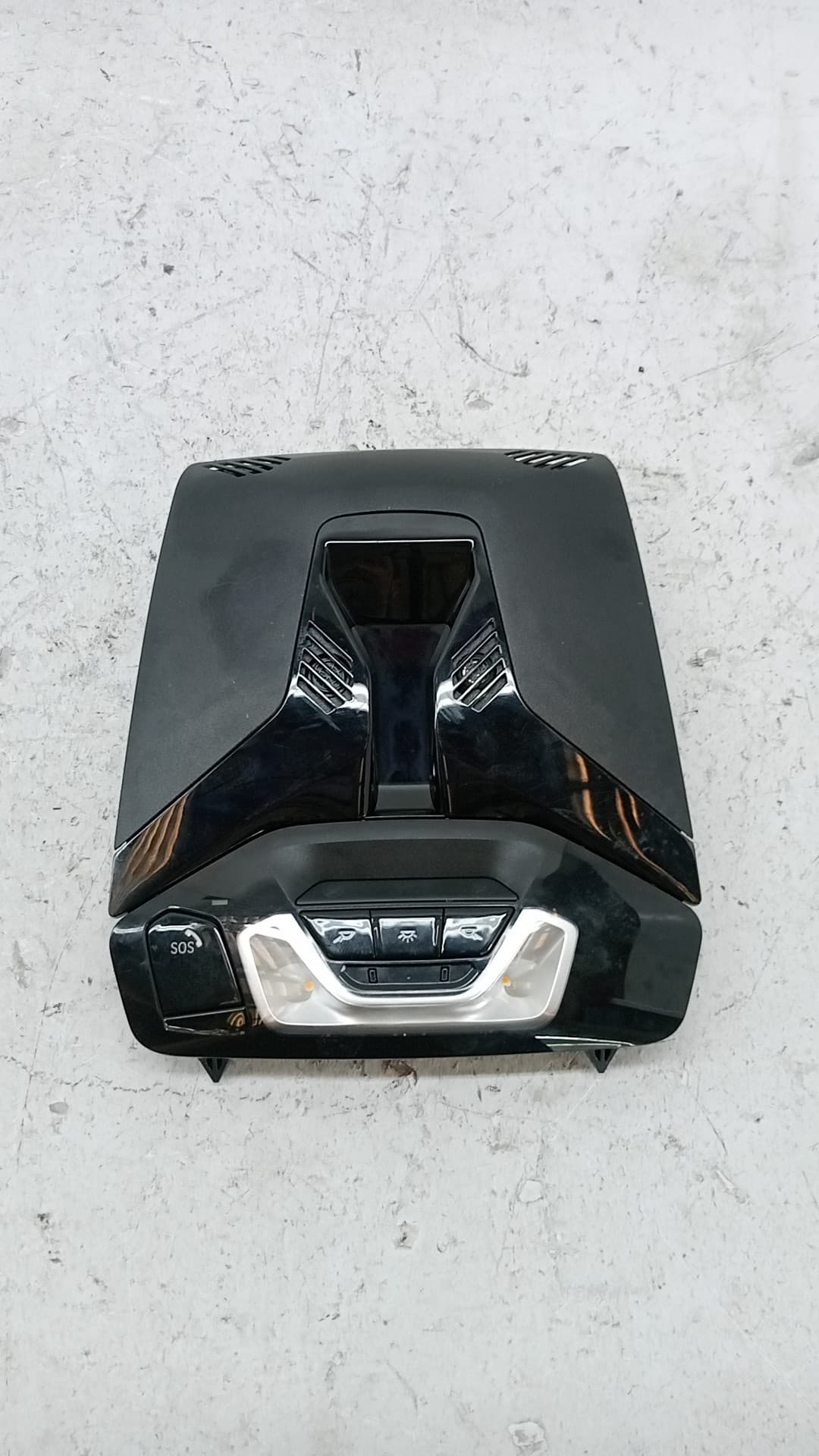 Luz interior delantera BMW SERIE 1 LIM