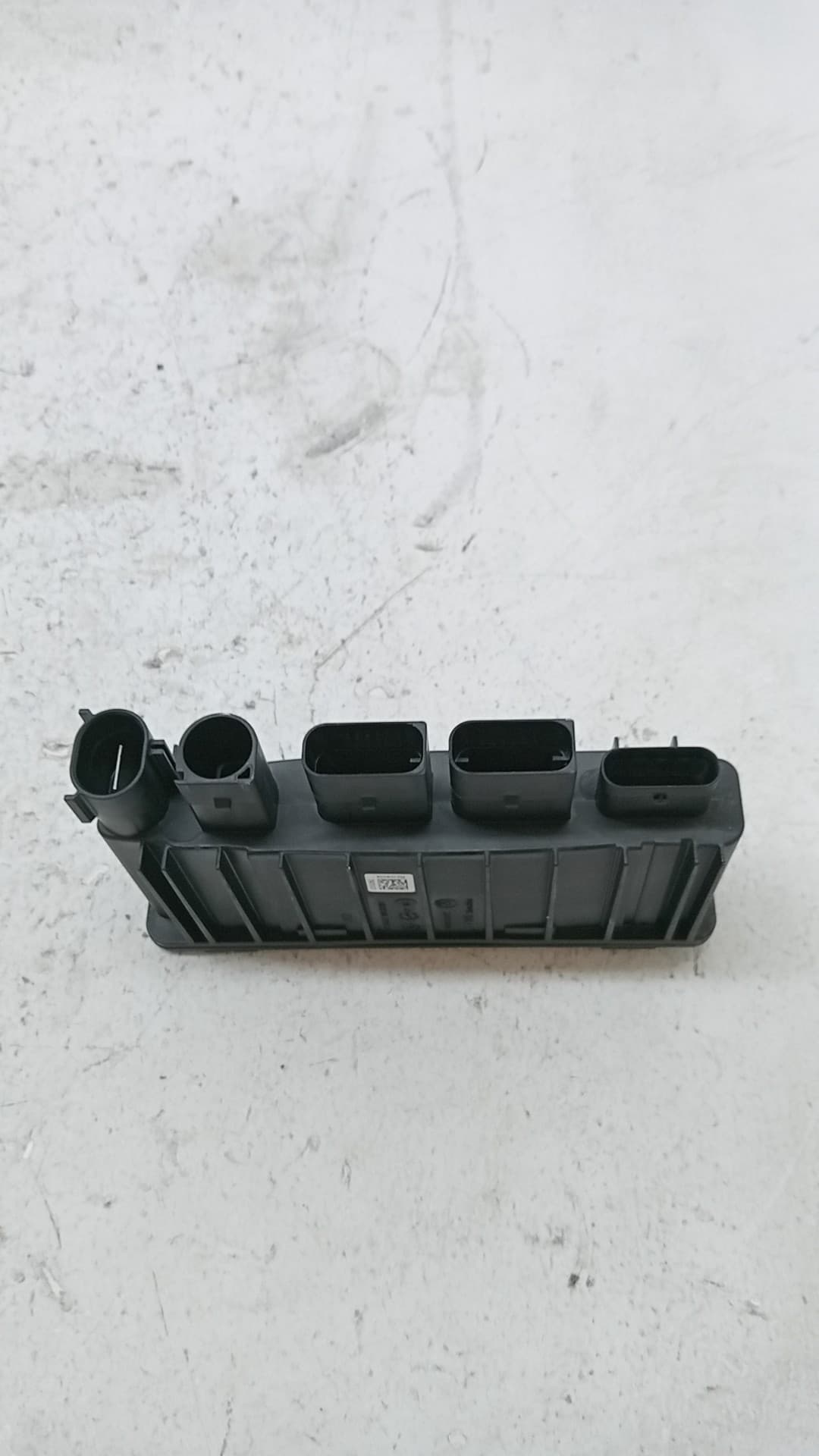 Modulo electronico BMW SERIE 1 LIM