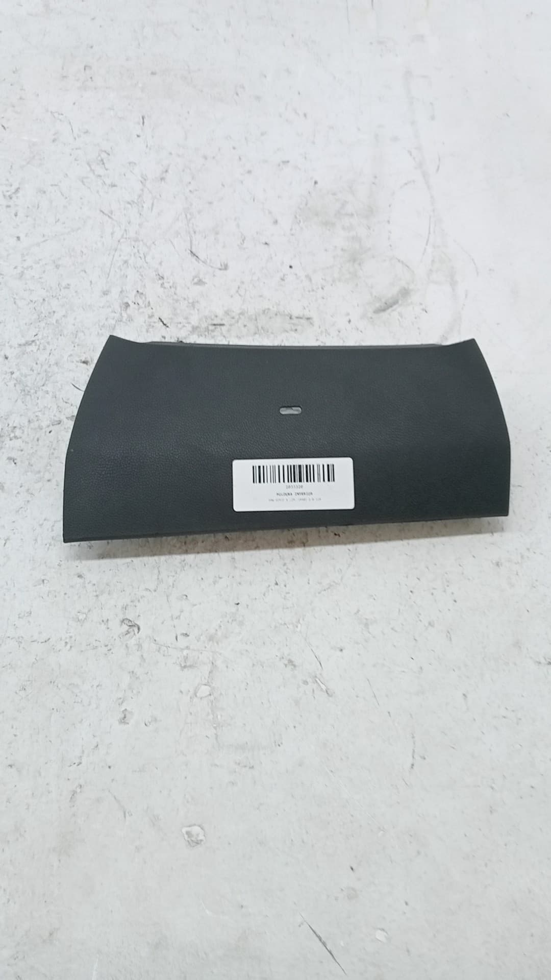 Moldura interior BMW SERIE 1 LIM