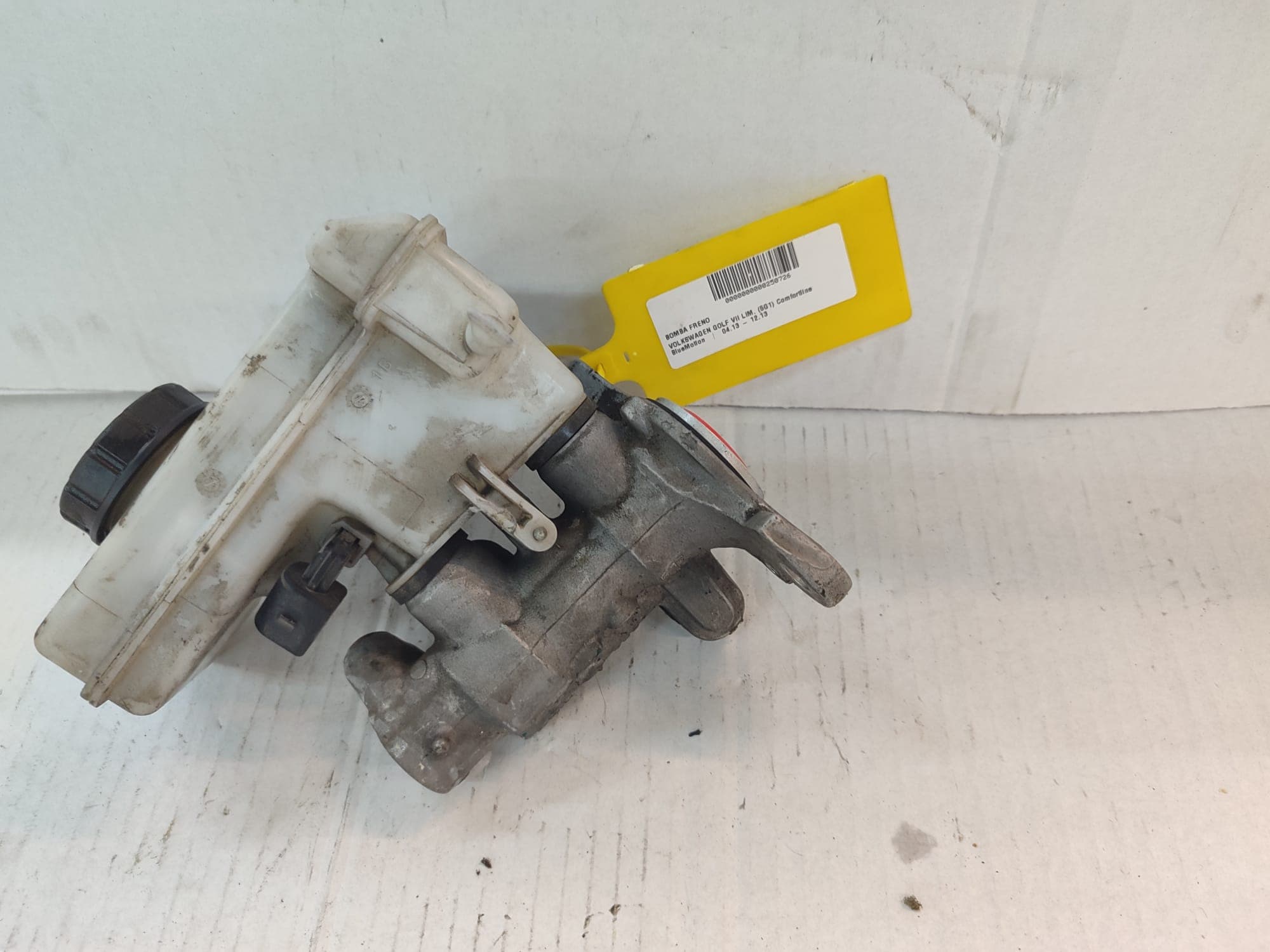 Bomba freno VOLKSWAGEN GOLF VII LIM 3