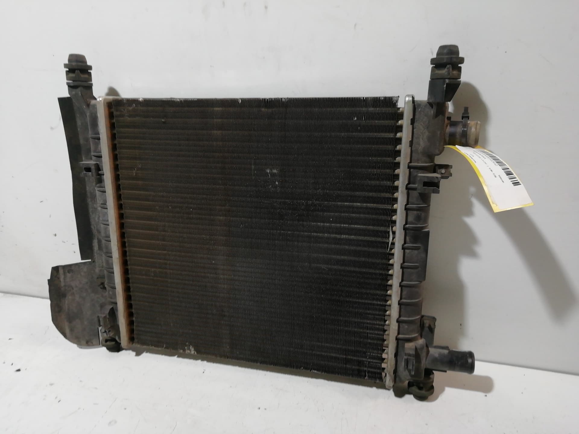 Radiador agua FORD KA (CCQ)