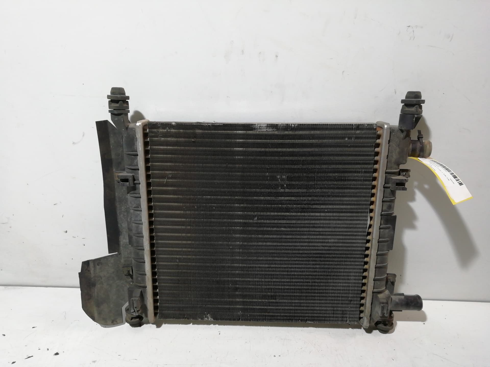 Radiador agua FORD KA (CCQ) 3