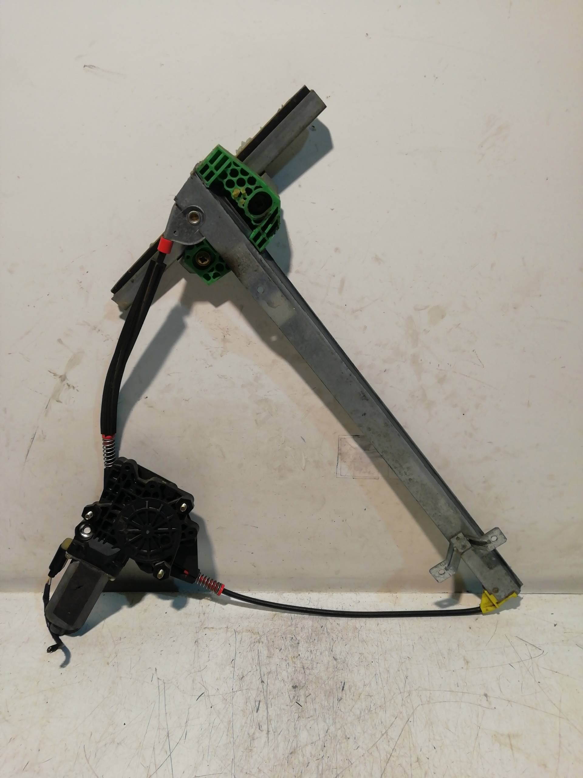 Elevalunas delantero derecho FORD KA (CCQ) 3