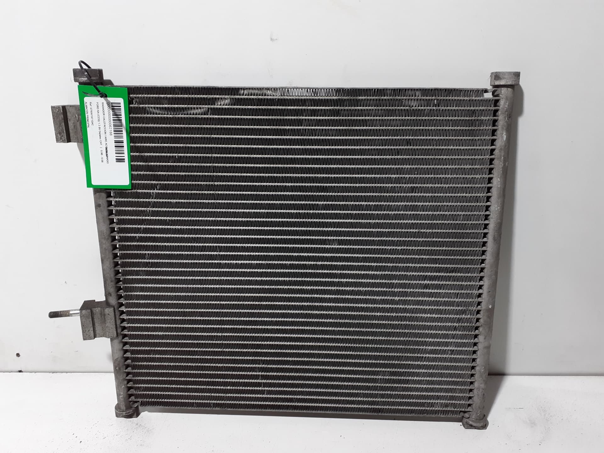 Recambio FORD KA (CCQ) ref. 1042334 3