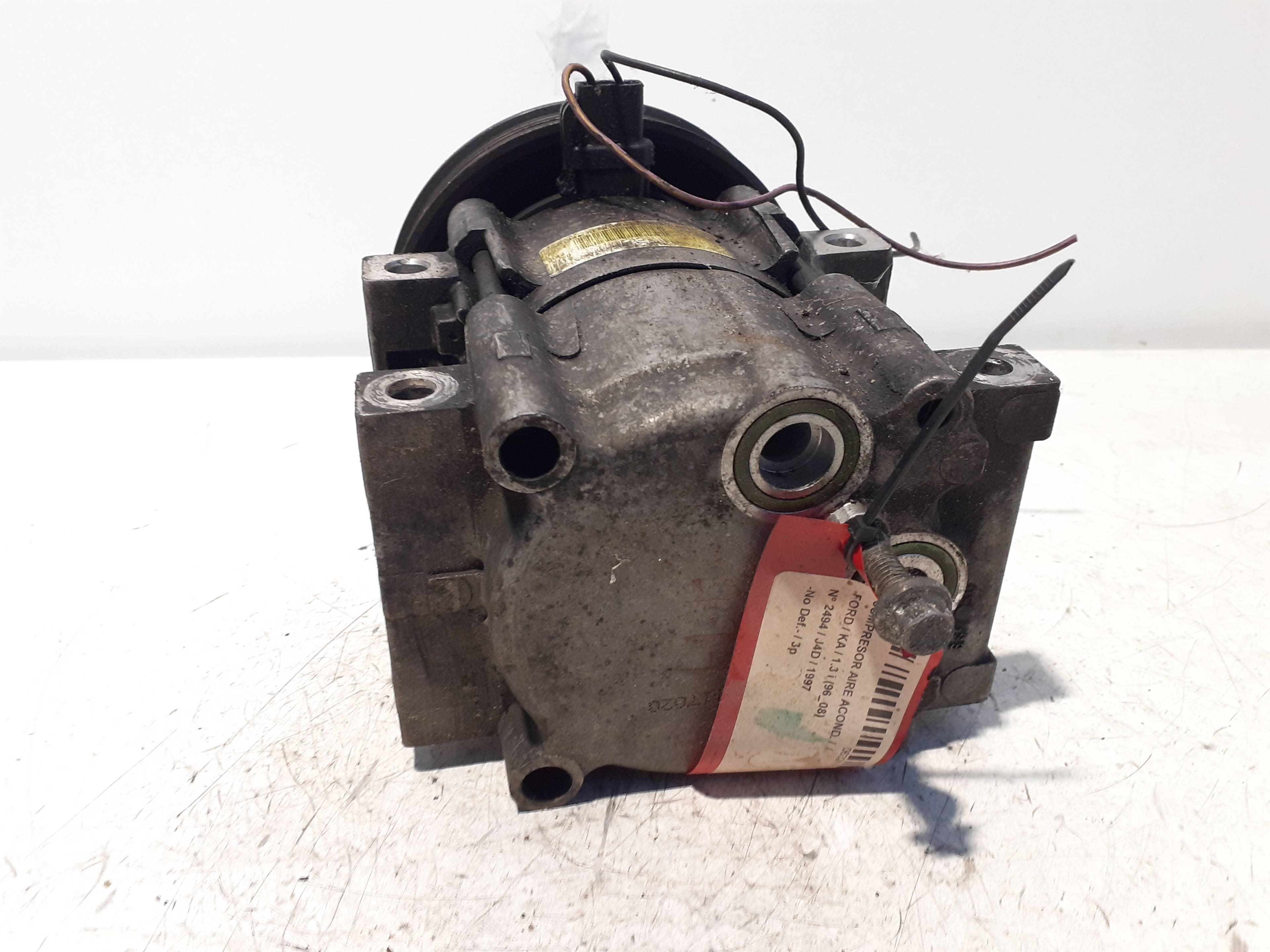 Recambio FORD KA (CCQ) ref. 19D629AB 3