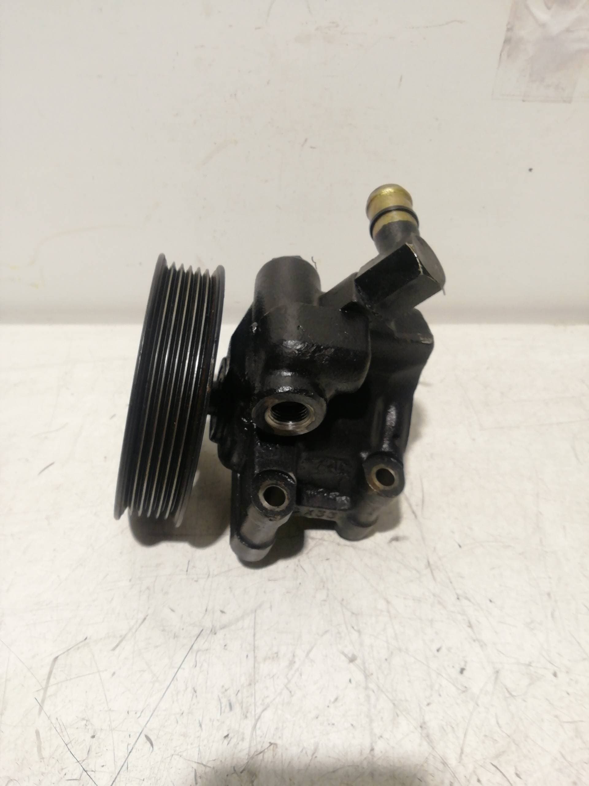 Bomba direccion FORD KA (CCQ) 5