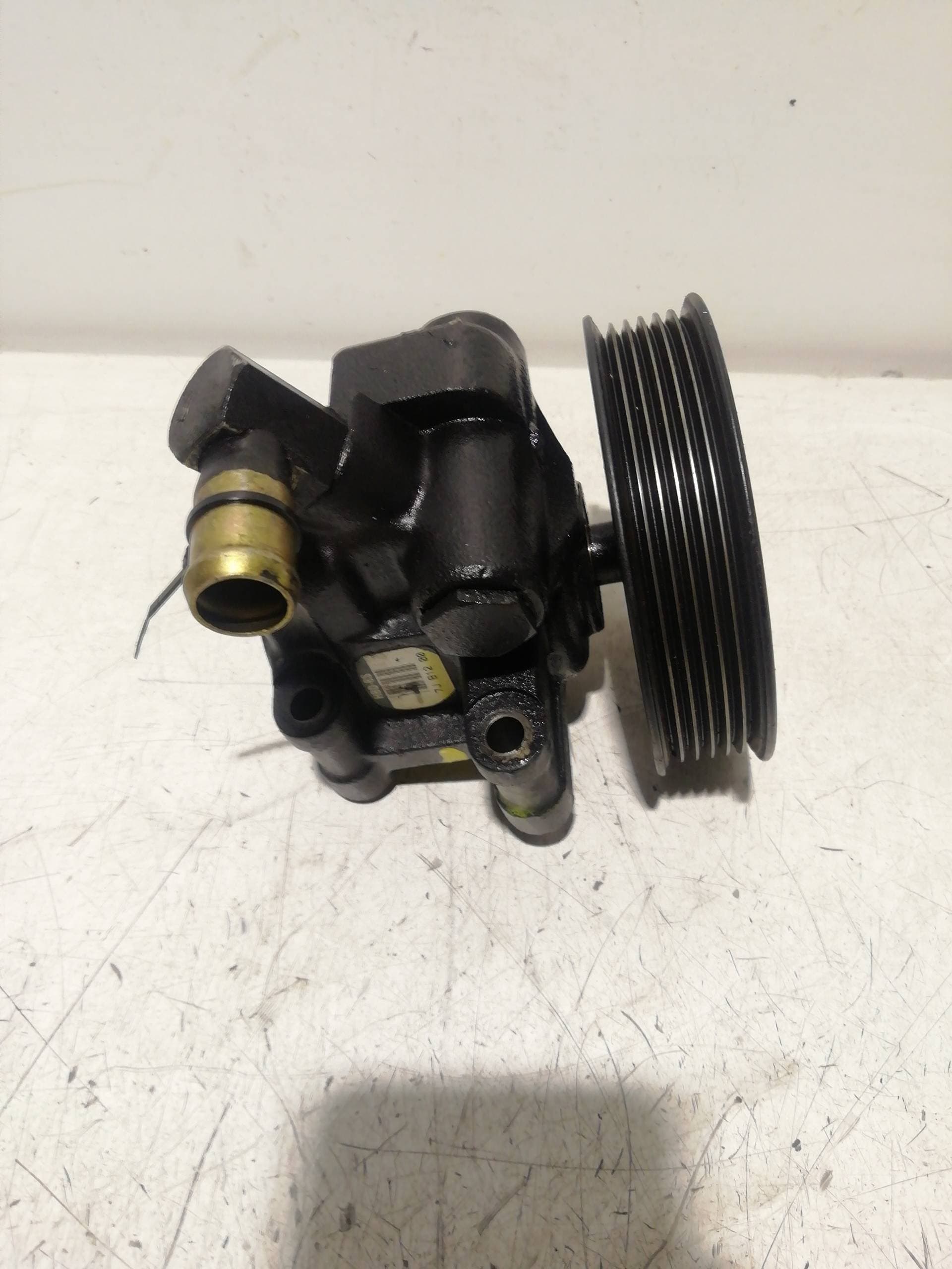 Bomba direccion FORD KA (CCQ) 3