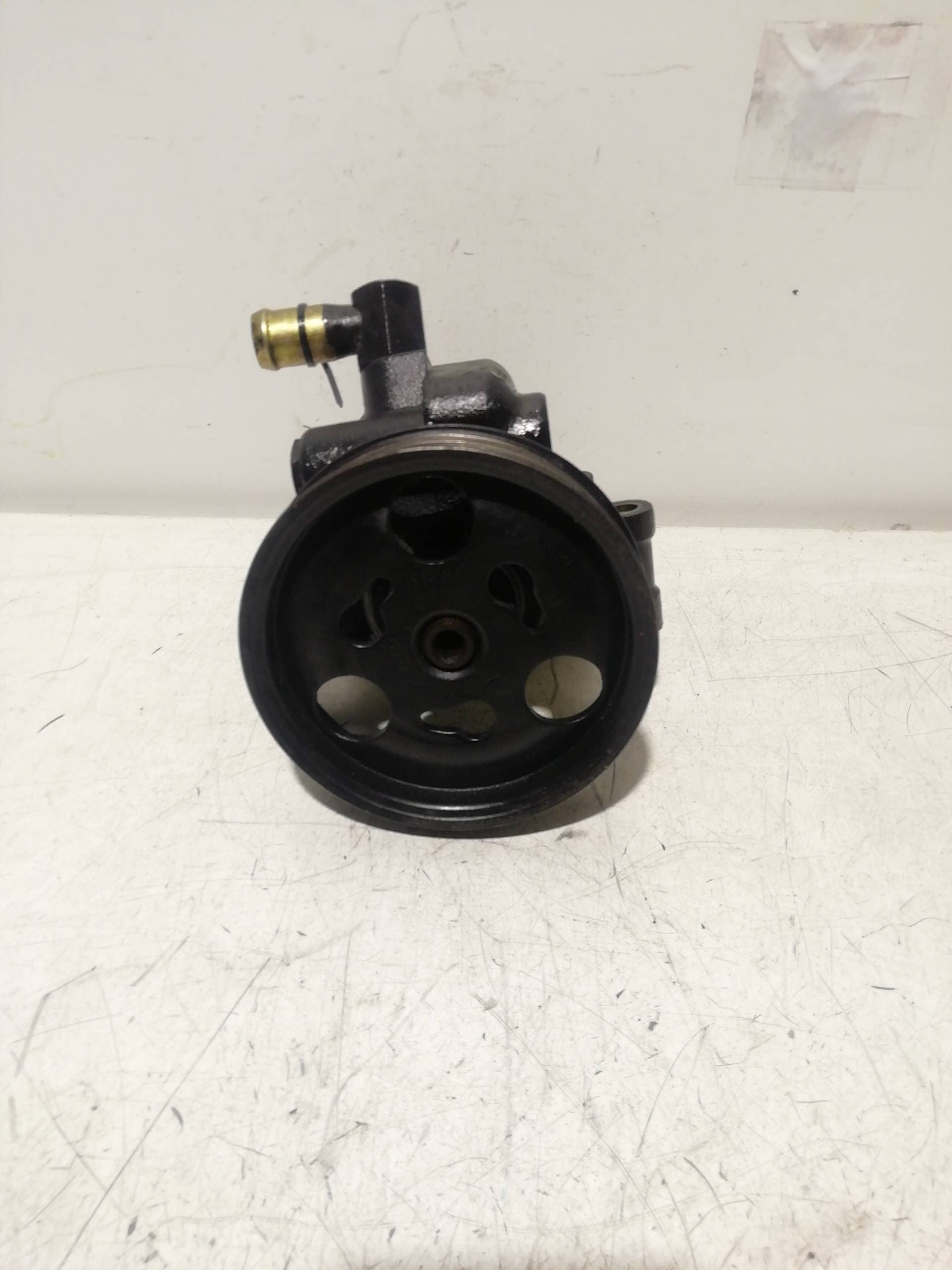 Bomba direccion FORD KA (CCQ) 2