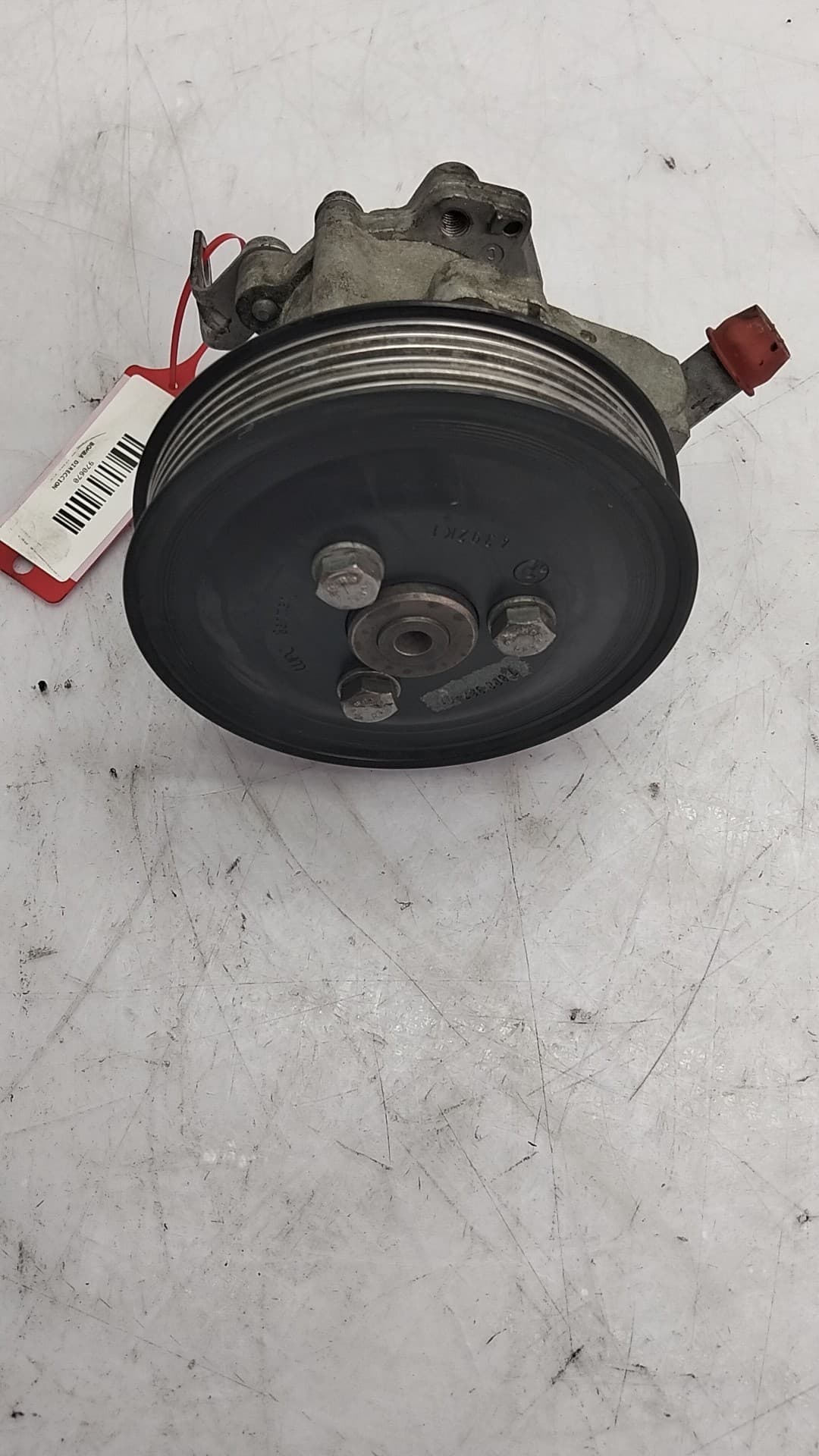 Bomba direccion BMW X1 (E84)