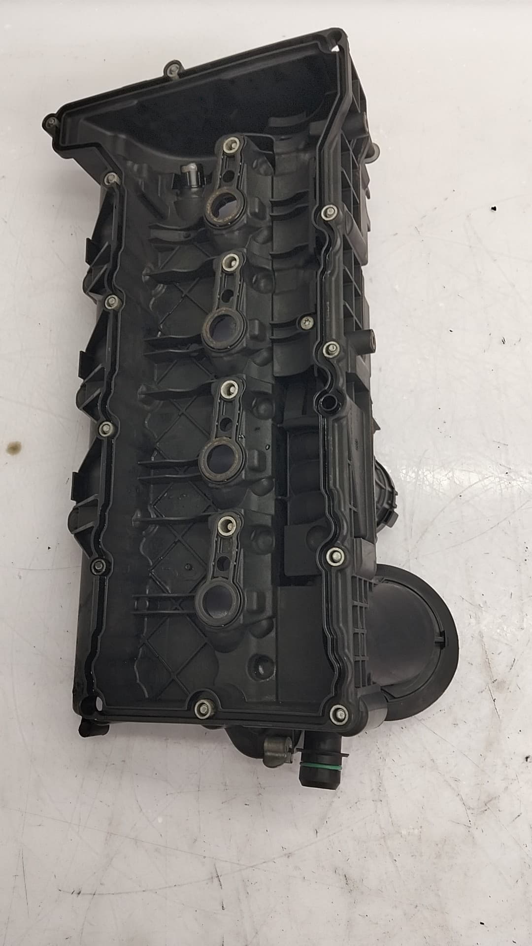 Tapa balancines BMW X1 (E84) 3