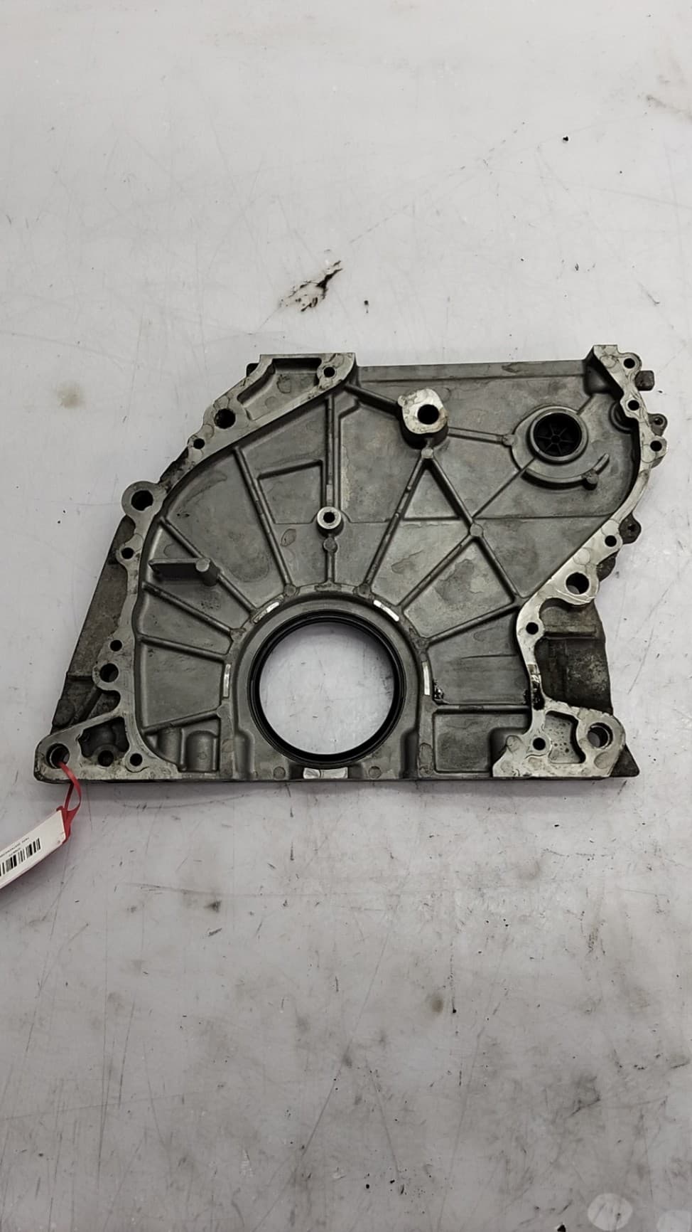Tapa distribucion BMW X1 (E84)
