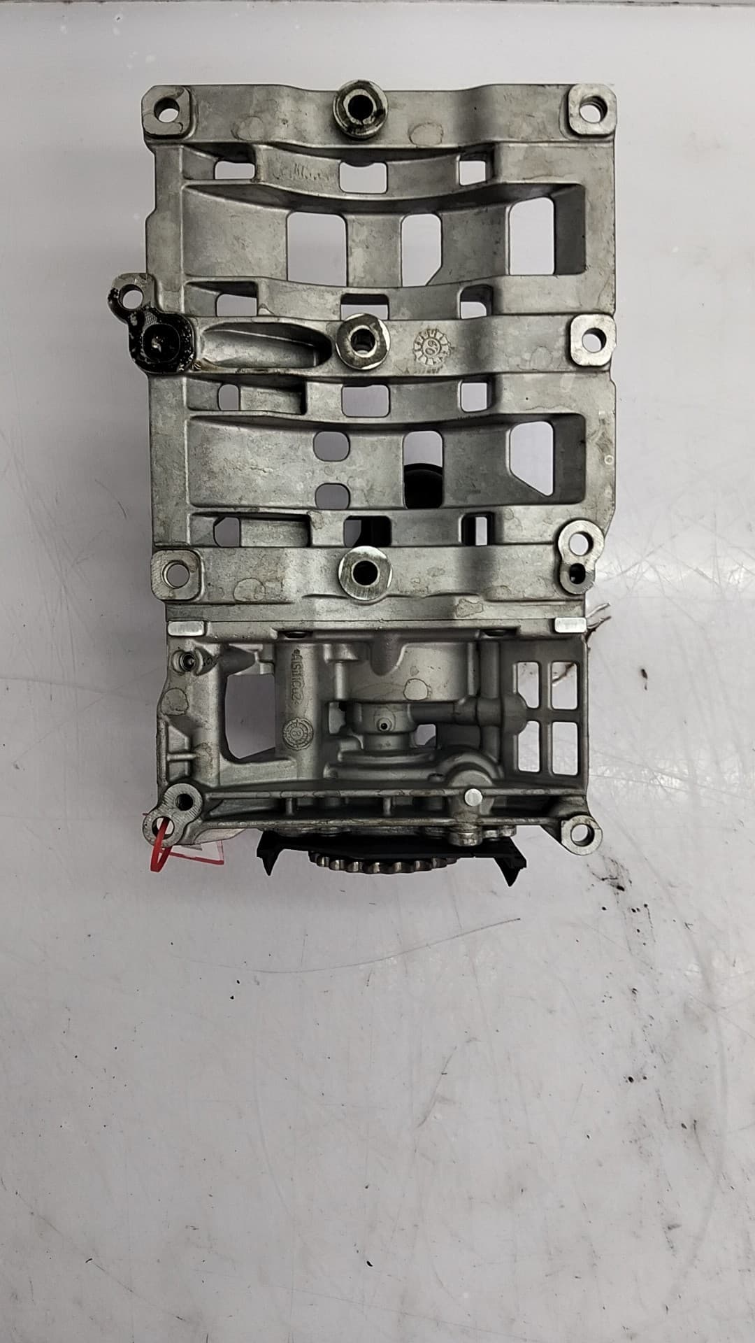 Bomba aceite BMW X1 (E84) 2