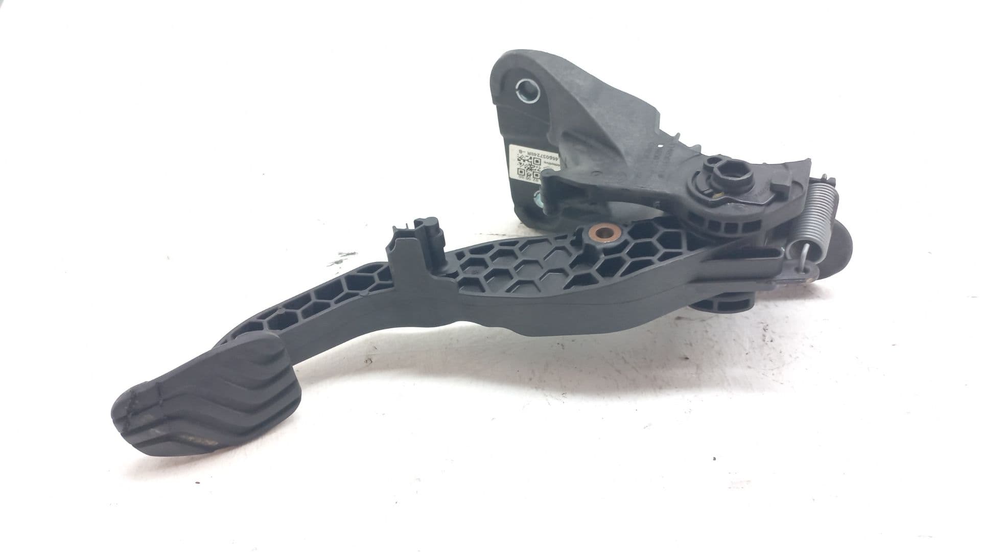 Pedal embrague DACIA DUSTER II 3