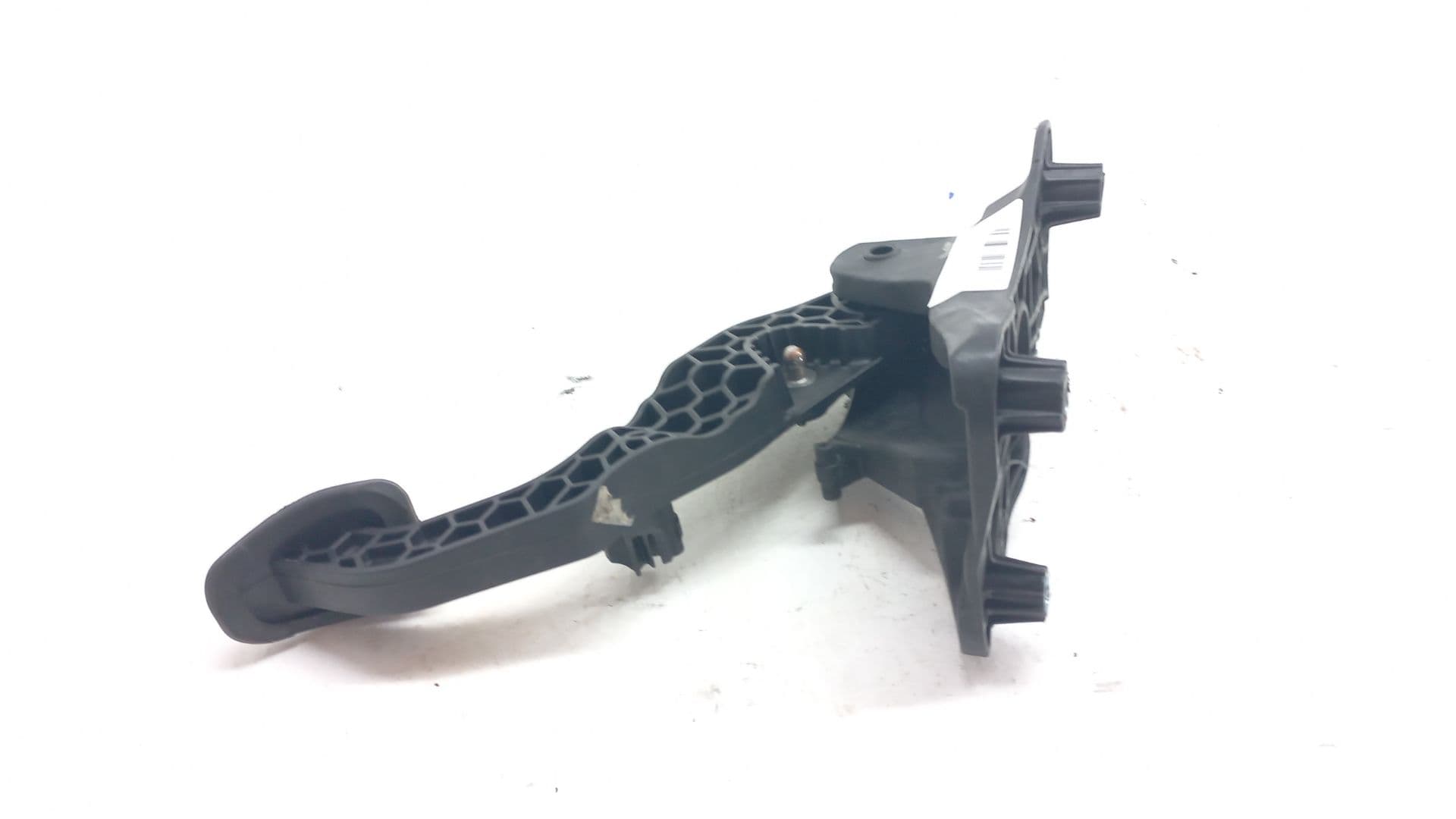 Pedal embrague DACIA DUSTER II 2