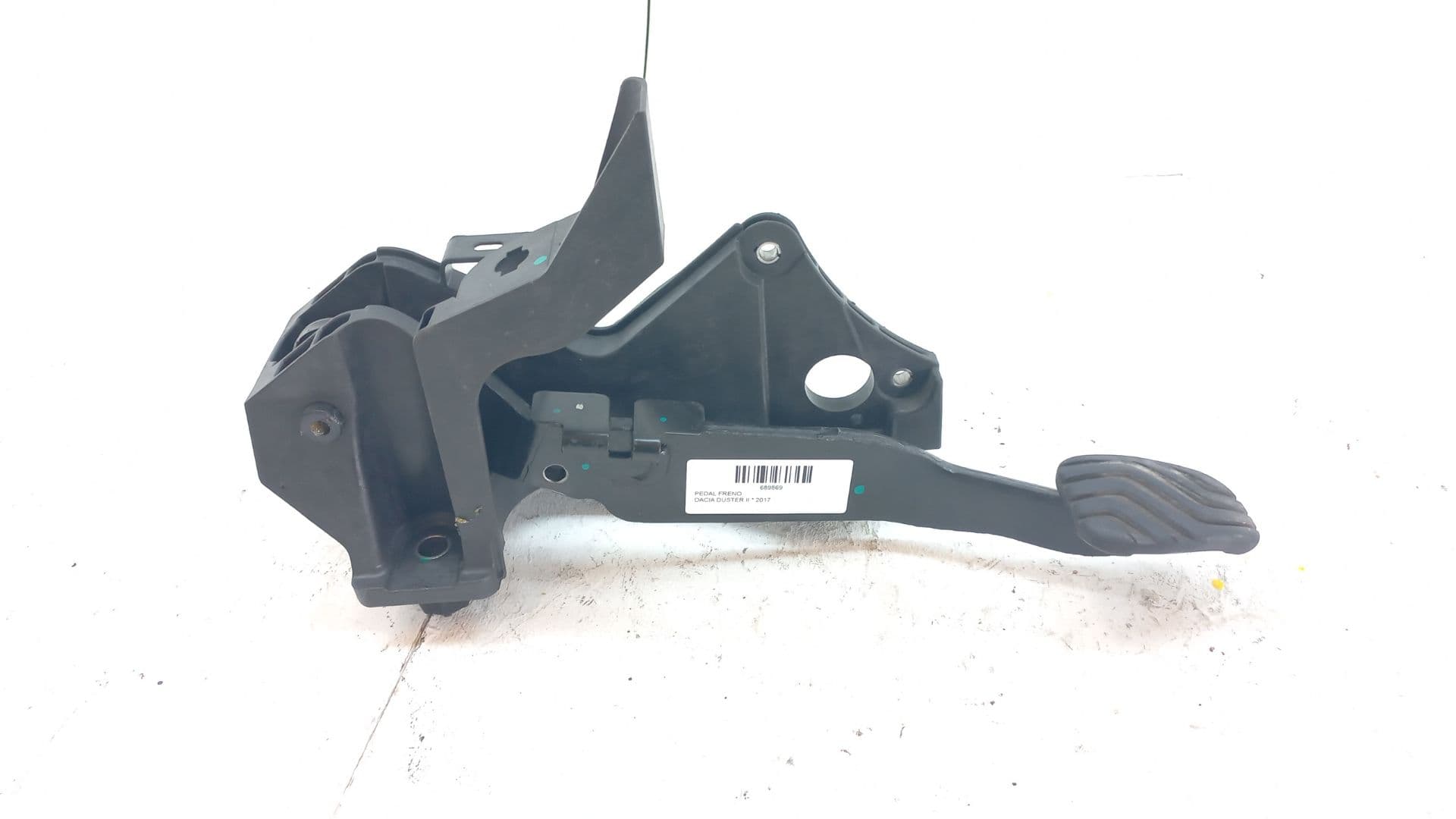 Pedal freno DACIA DUSTER II 2