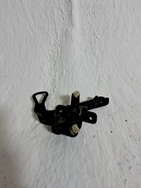 Cerradura capot FORD RANGER (TKE)