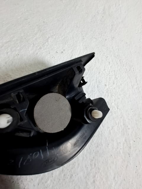 Claxon FORD RANGER (TKE)