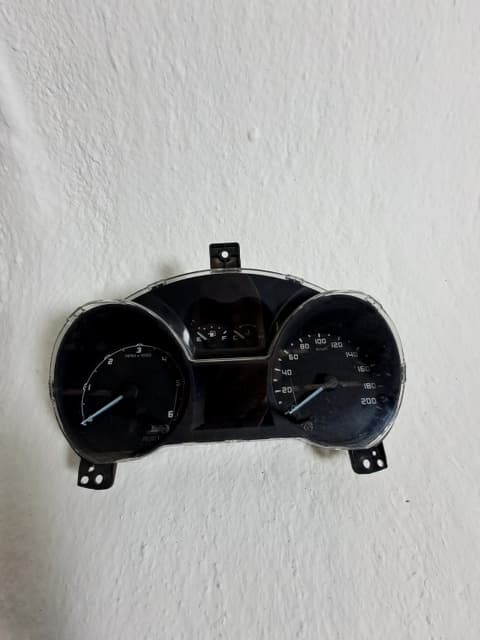 Cuadro instrumentos FORD RANGER (TKE)
