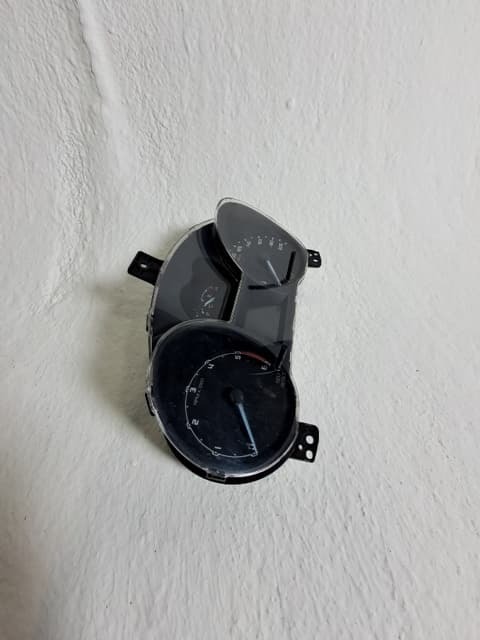 Cuadro instrumentos FORD RANGER (TKE) 4