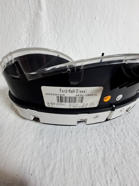 Cuadro instrumentos FORD RANGER (TKE) 3