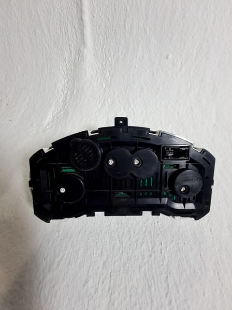 Cuadro instrumentos FORD RANGER (TKE) 2
