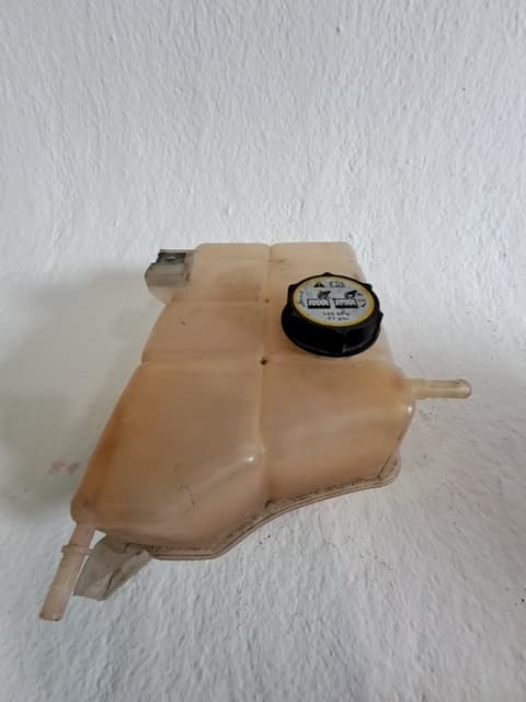 Deposito expansion FORD RANGER (TKE) 4