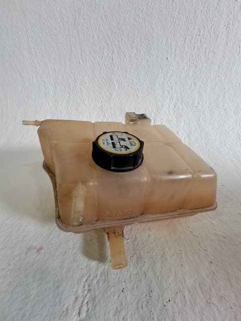 Deposito expansion FORD RANGER (TKE) 3
